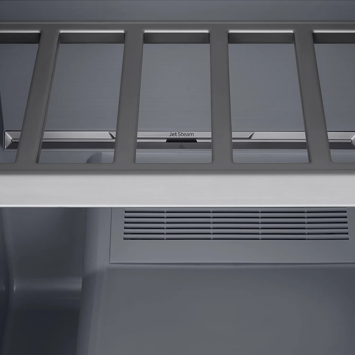 SAMSUNG DF10A9500CG, Giysi Bakım Dolabı (AirDresser)
