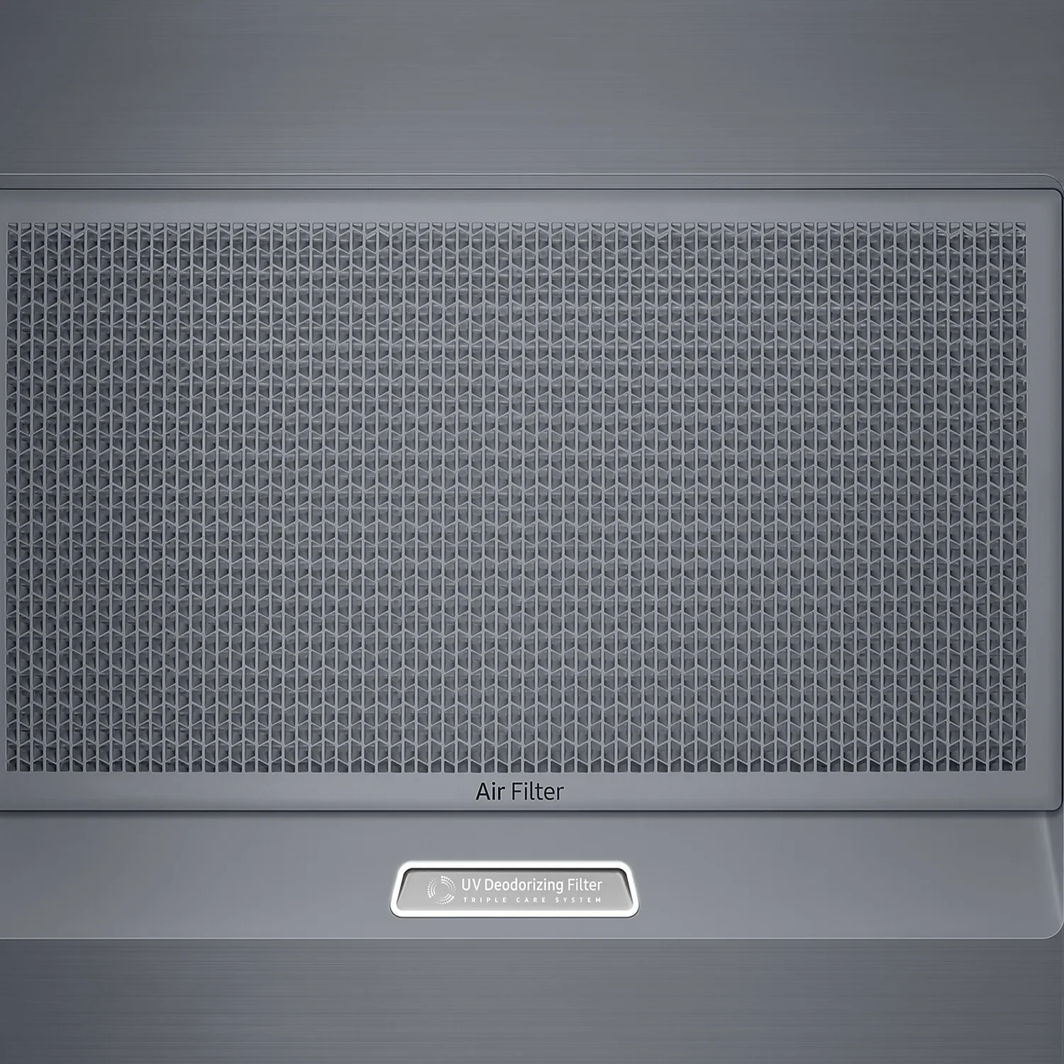 SAMSUNG DF10A9500CG, Giysi Bakım Dolabı (AirDresser)