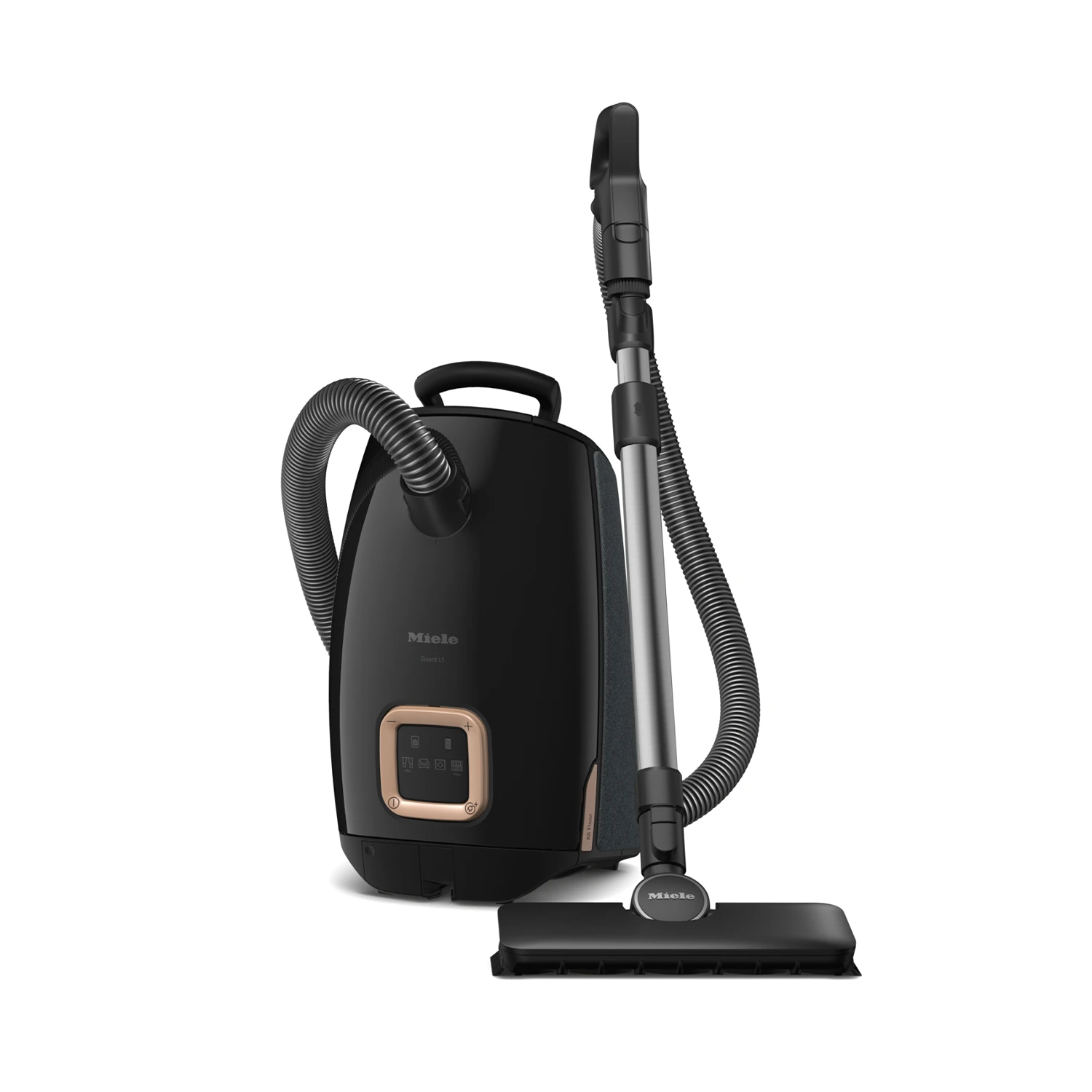 miele GUARD L1 ALL siyah dikey gorseli