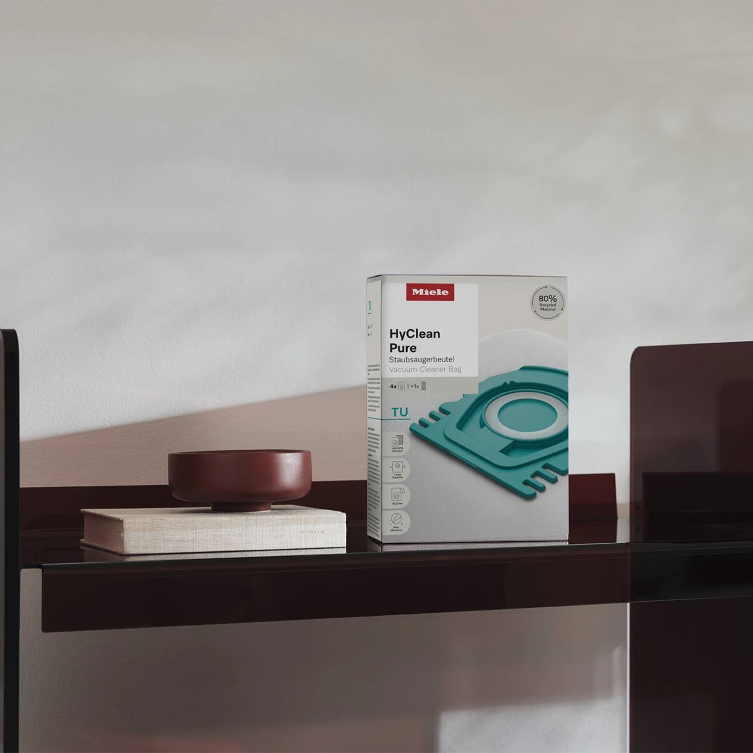 Miele Guard L1 Cat-Dog Toz Torbalı Süpürge (OUTLET)