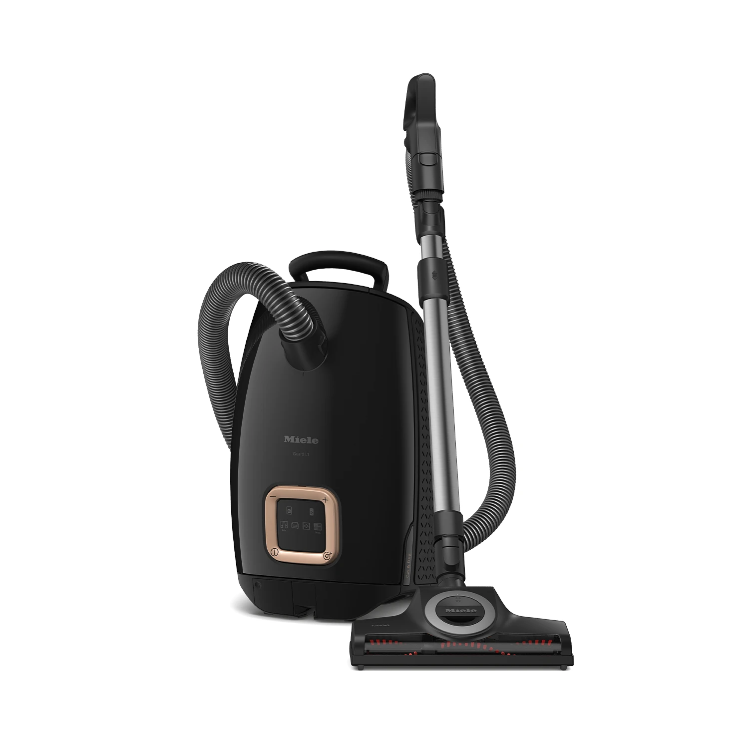 miele GUARD L1 cat dog siyah dikey gorseli