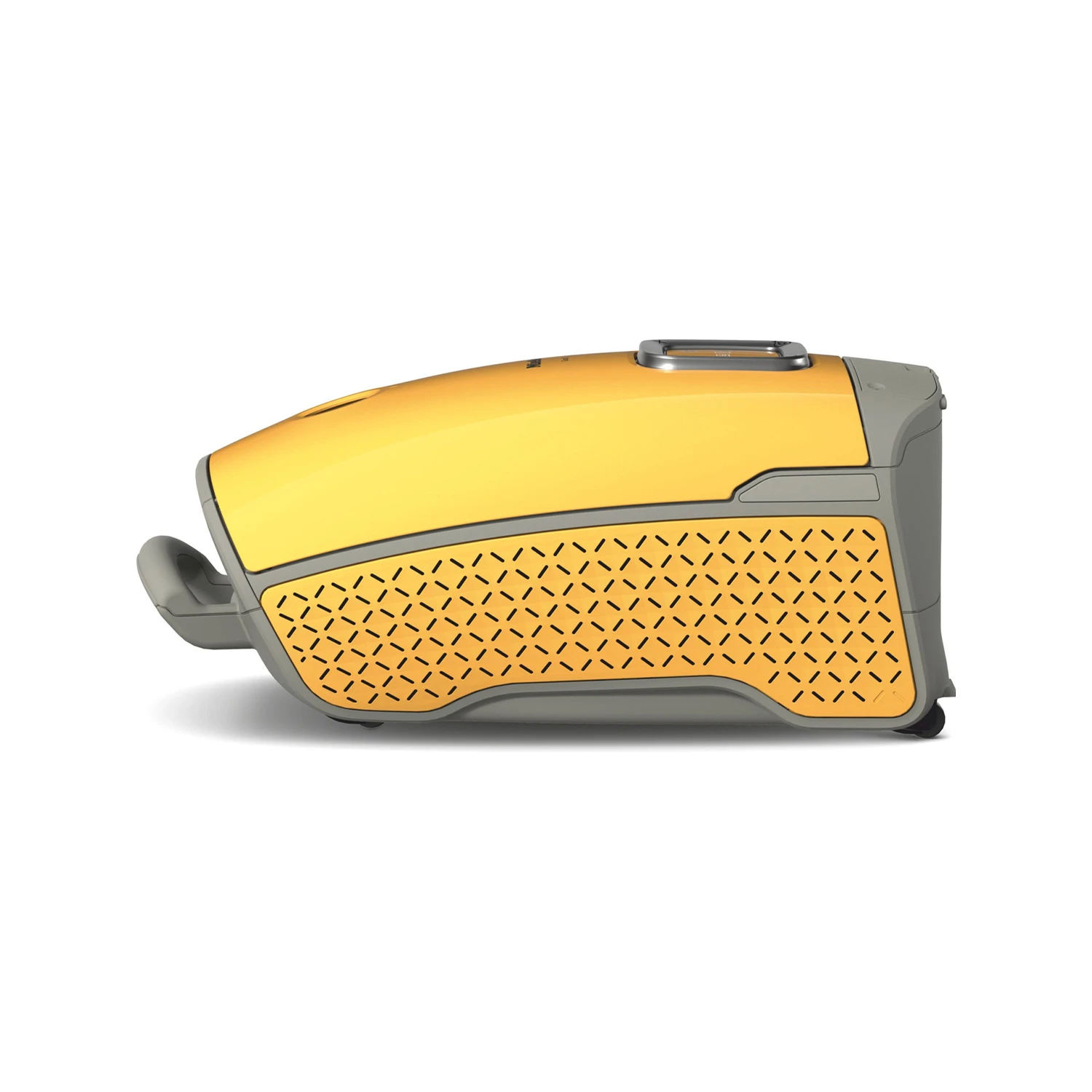 Miele Guard L1 Flex Sunset Yellow Toz Torbalı Süpürge