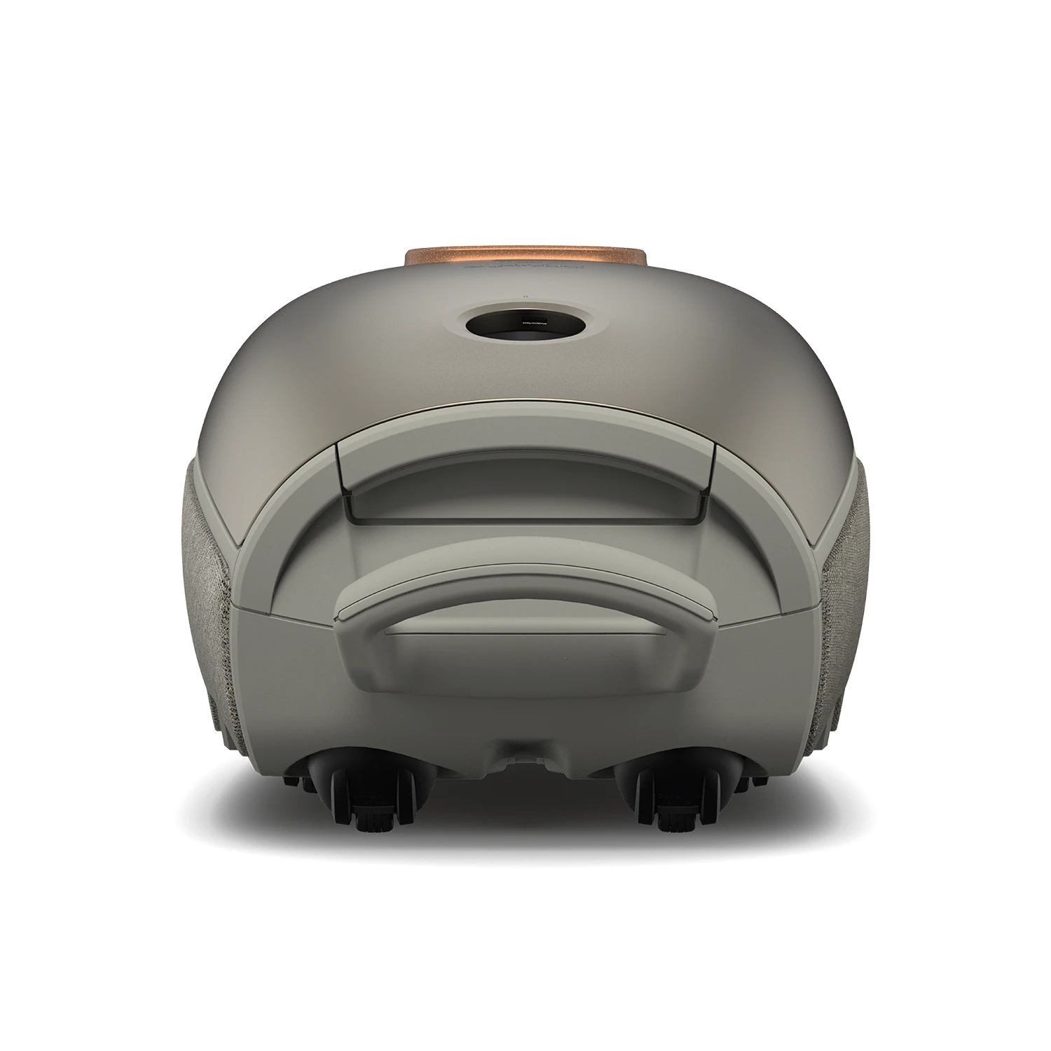 Miele Guard L1 Comford XL Toz Torbalı Süpürge Tıtanıum