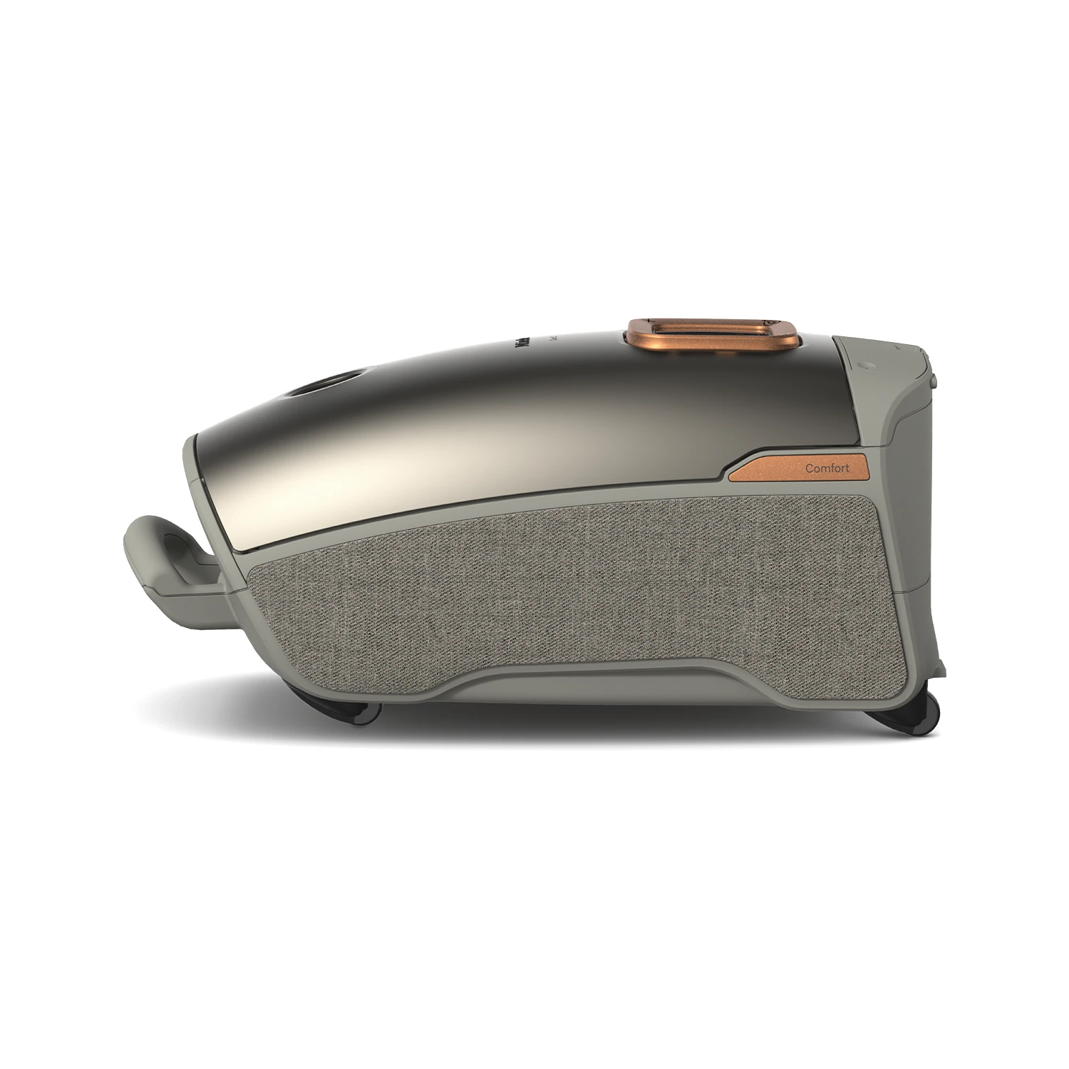 Miele Guard L1 Comford XL Toz Torbalı Süpürge Tıtanıum