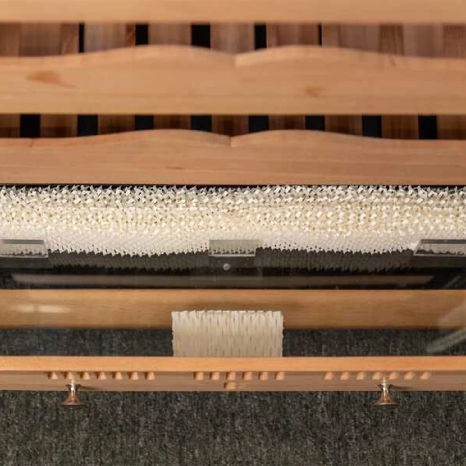 La Sommeliere CIG650BU Puro Dolabı 650 Puro Kapasiteli