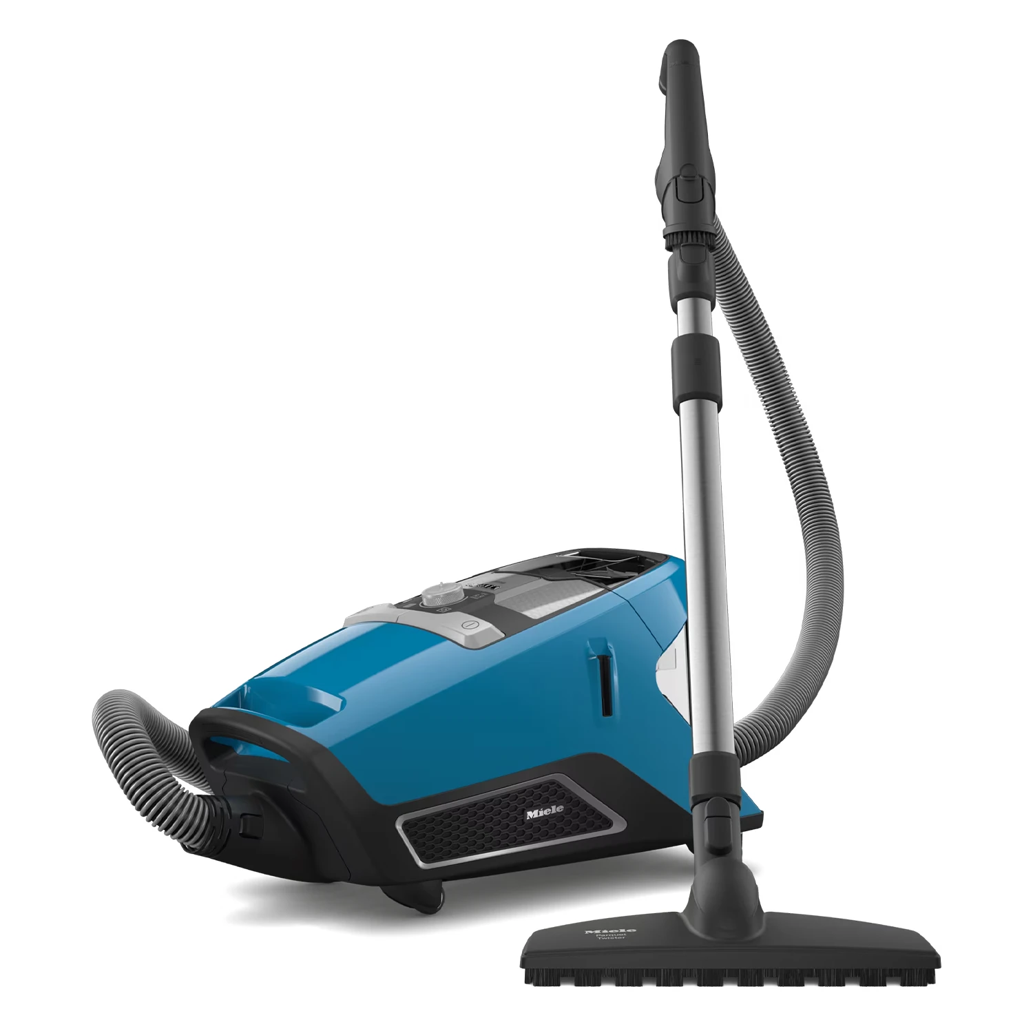 Miele Blizzard CX1 Parquet Tech tam gorseli