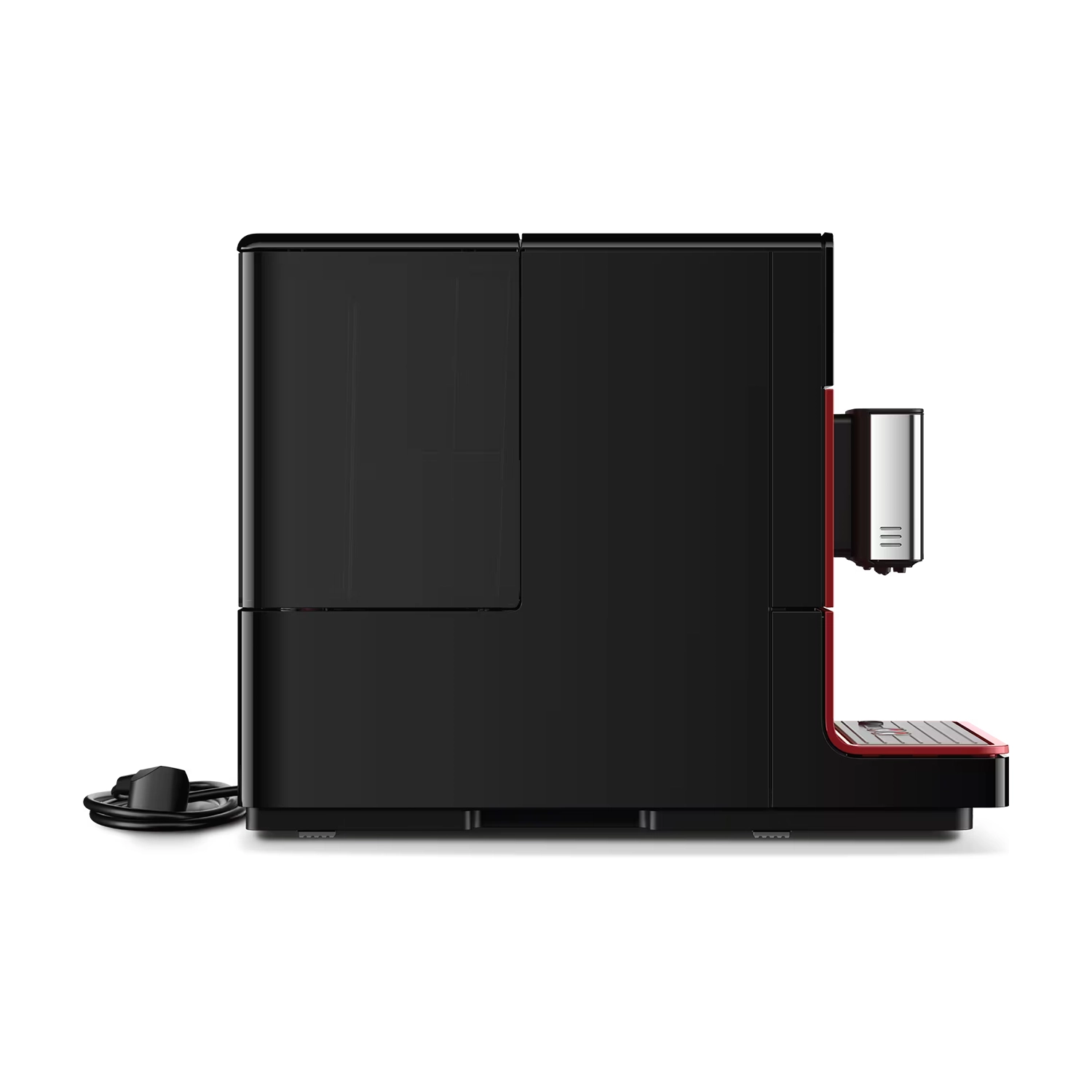 Miele CM 5310 Tam Otomatik Solo Kahve Makinesi - Kırmızı