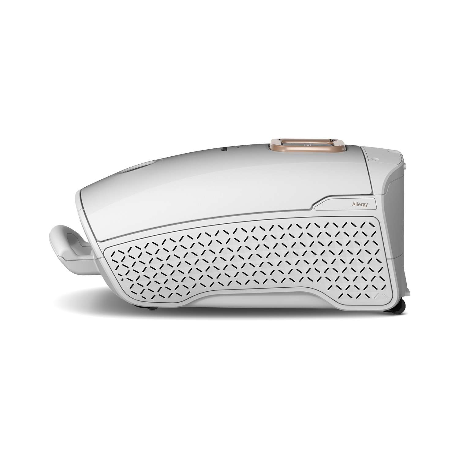 Miele Guard L1 Allergy Toz Torbalı Süpürge (OUTLET)
