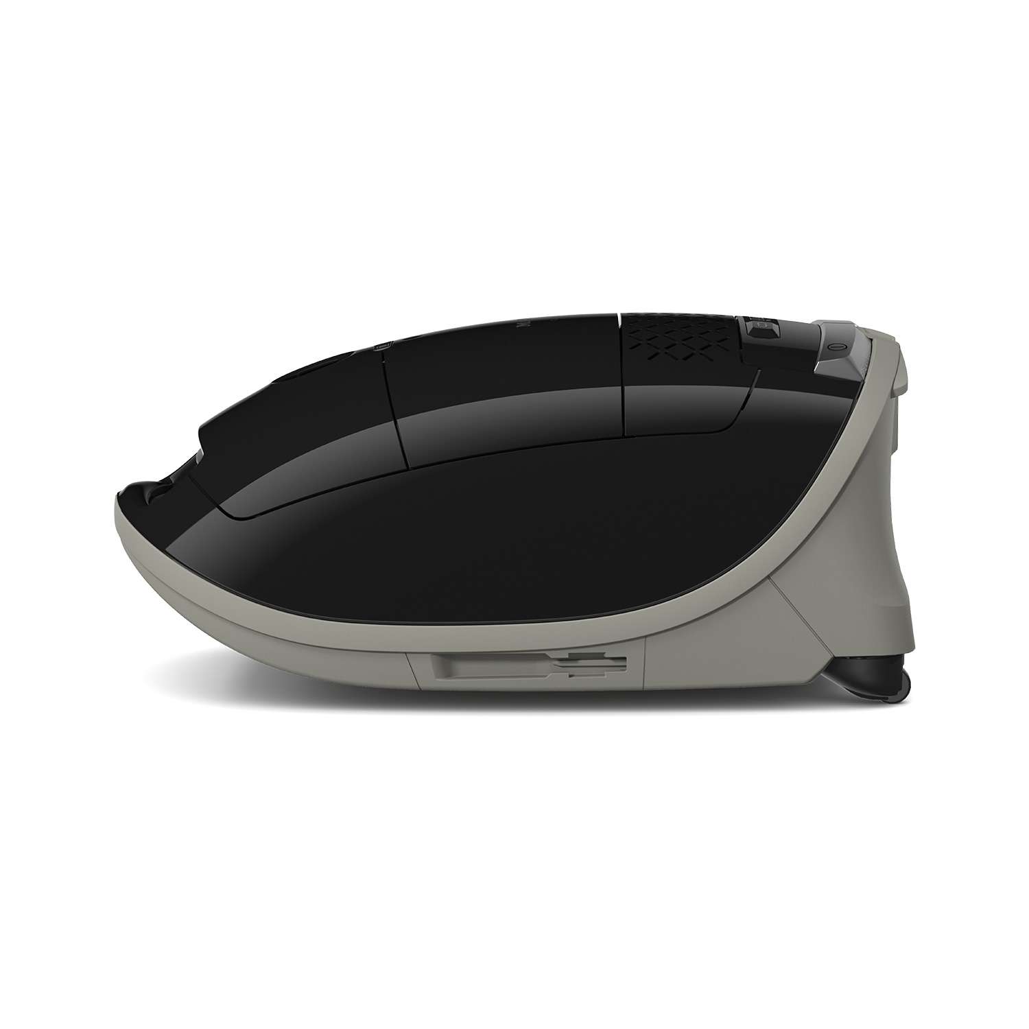 Miele Guard M1 Cat-Dog Toz Torbalı Süpürge Siyah