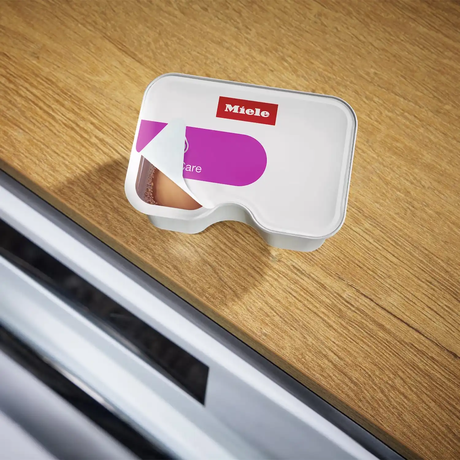 Miele Caps WoolCare Yünlüler için 9 lu Kapsül Deterjan