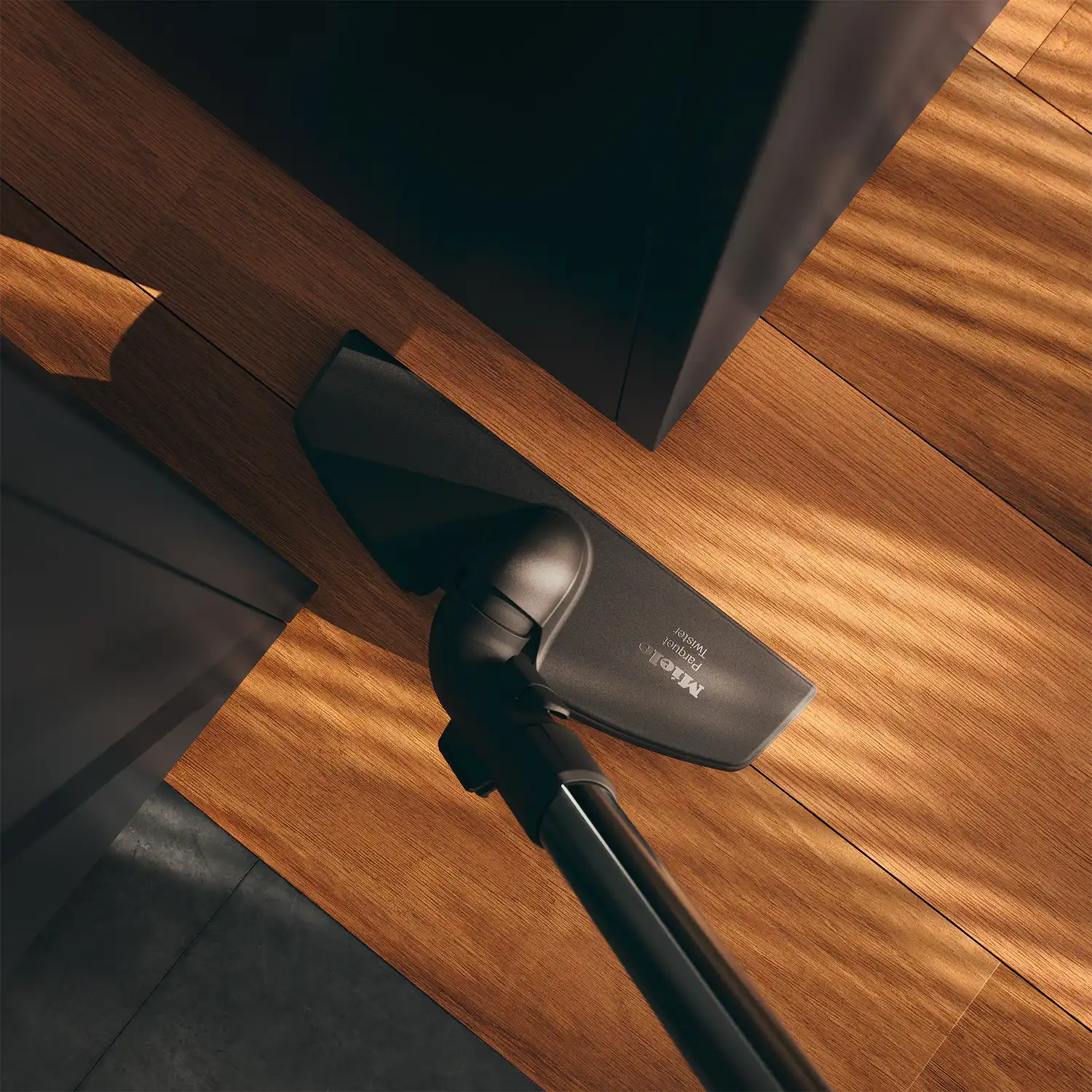 Miele Boost CX1 125 Gala Edition Cashmere Elektriki Süpürge - Gri