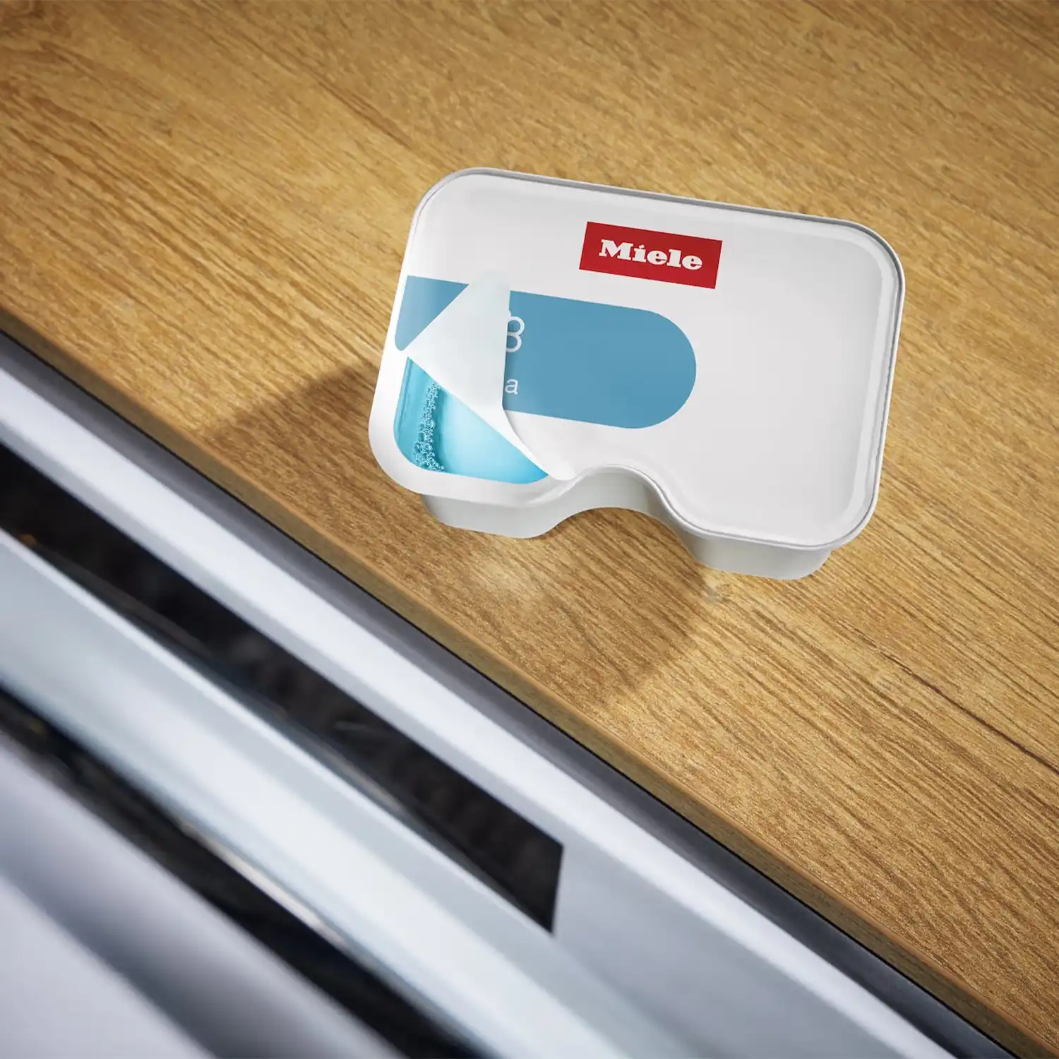Miele Caps Aqua 9 lu Yumuşatıcı Kapsül