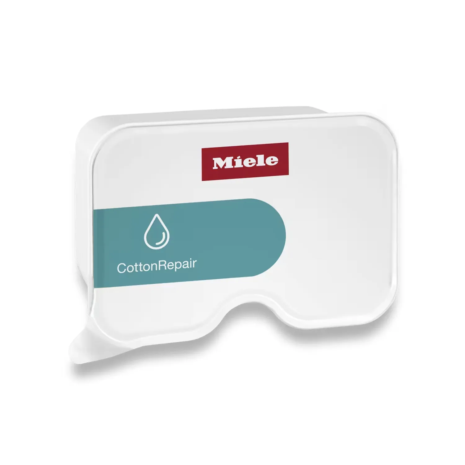Miele Caps Cotton Repair Pamuklu Onarıcı Bakım Ürünü (3 Lü Paket)