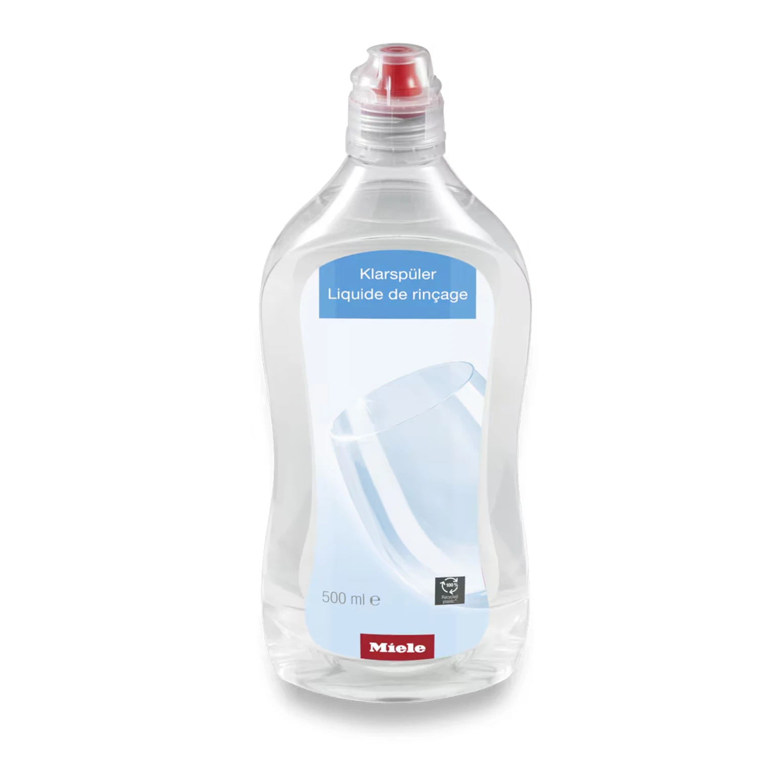 Miele GS RA Bulaşık Makinesi Parlatıcı, 500 ml