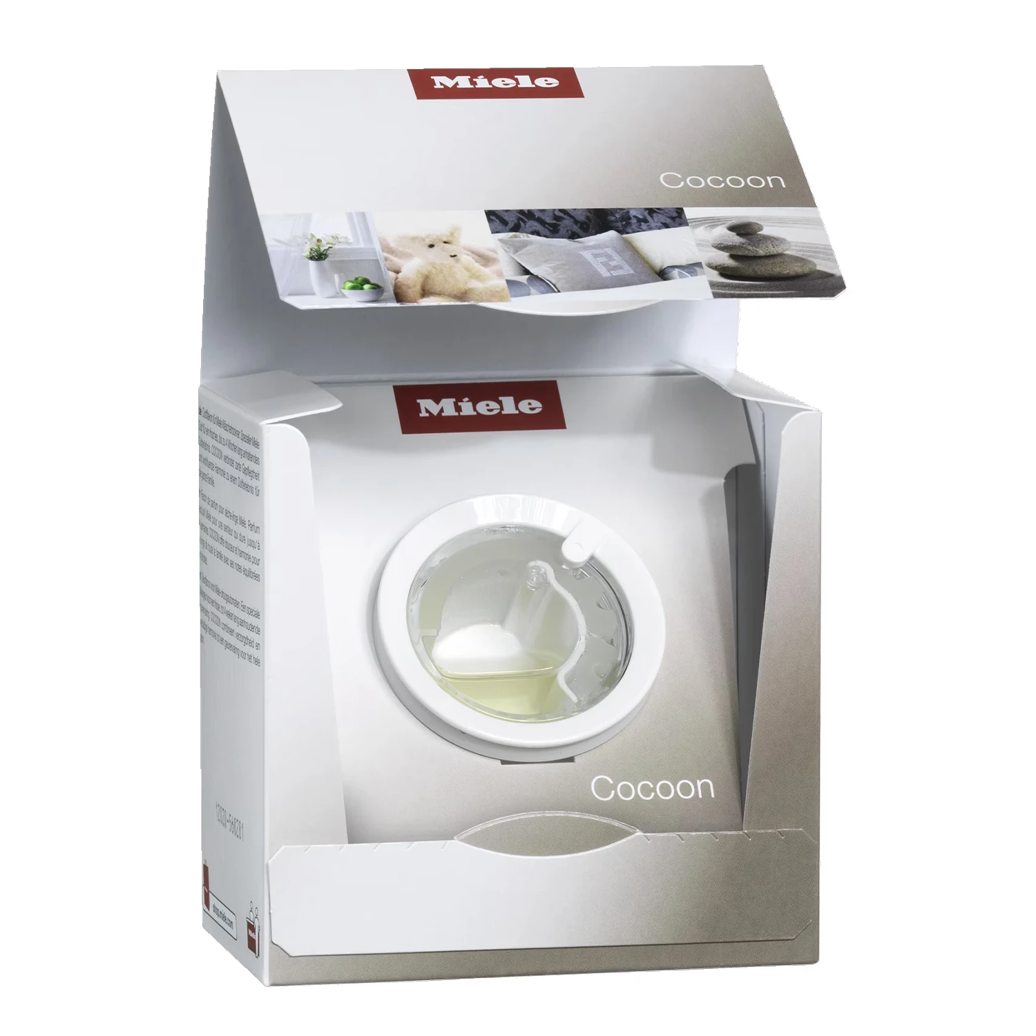 Miele Kurutma Makinesi Koku Flakonu Cocoon 12,5 ml