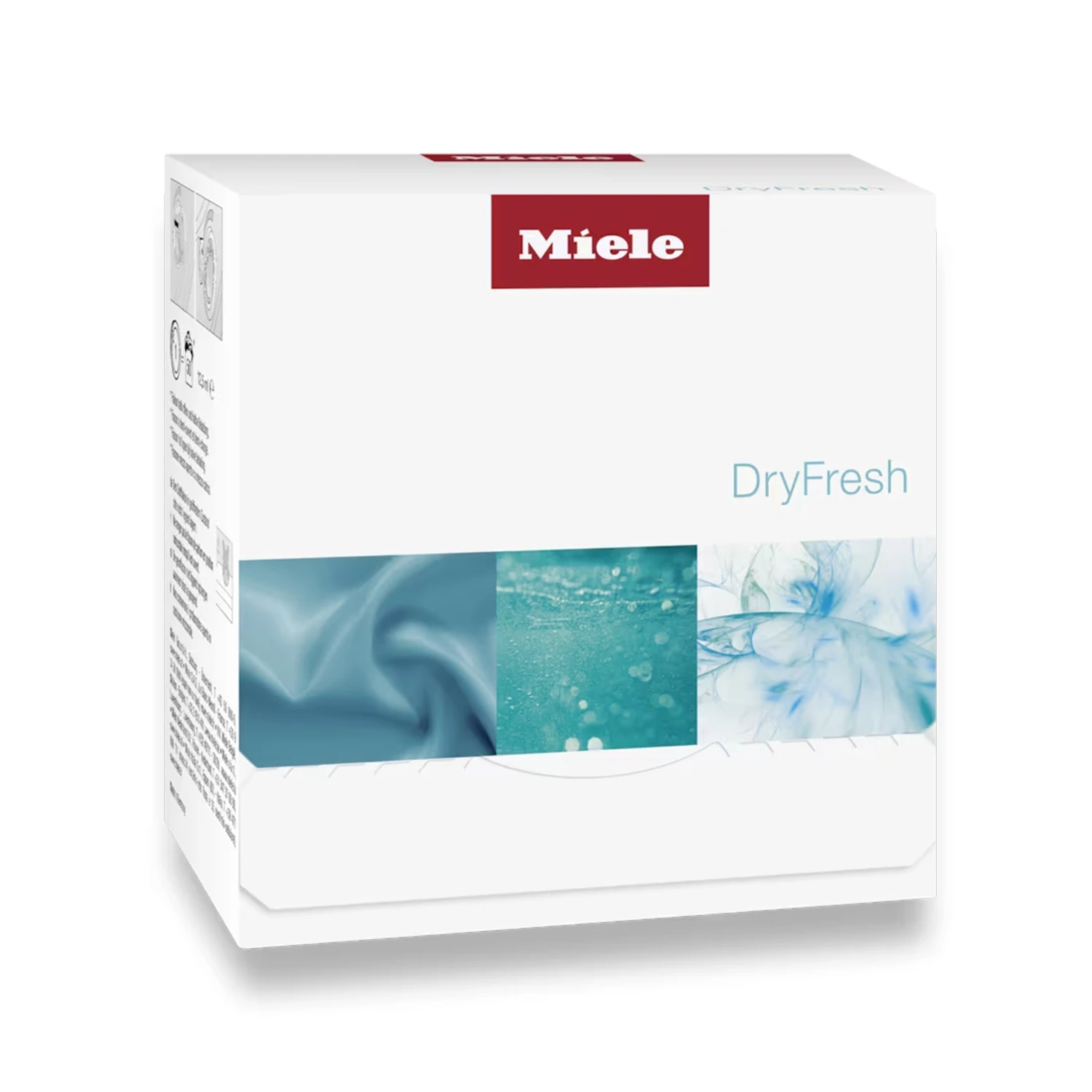 Miele Kurutma Makinesi Koku Flakonu DryFresh