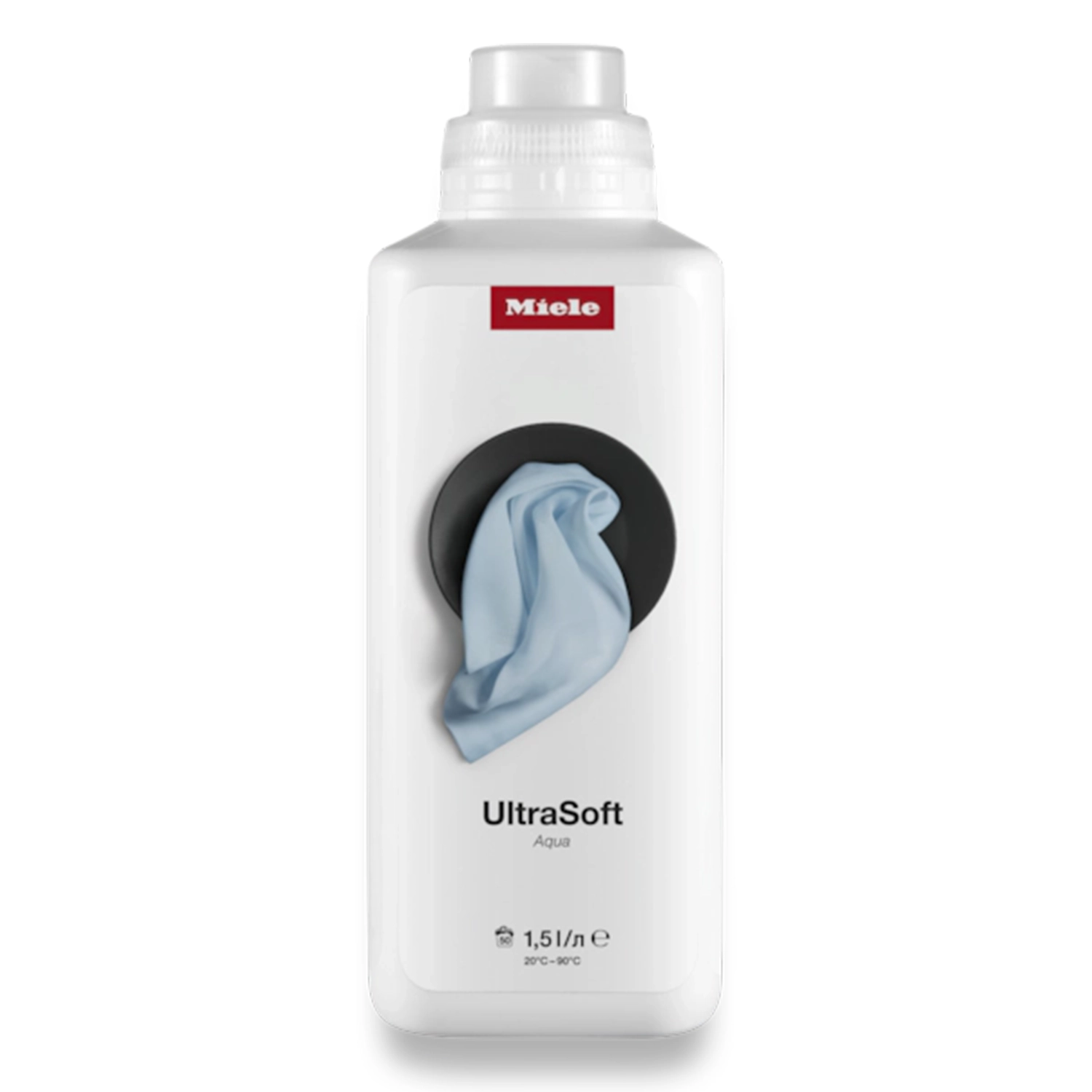 miele ultrasoft ana gorsel