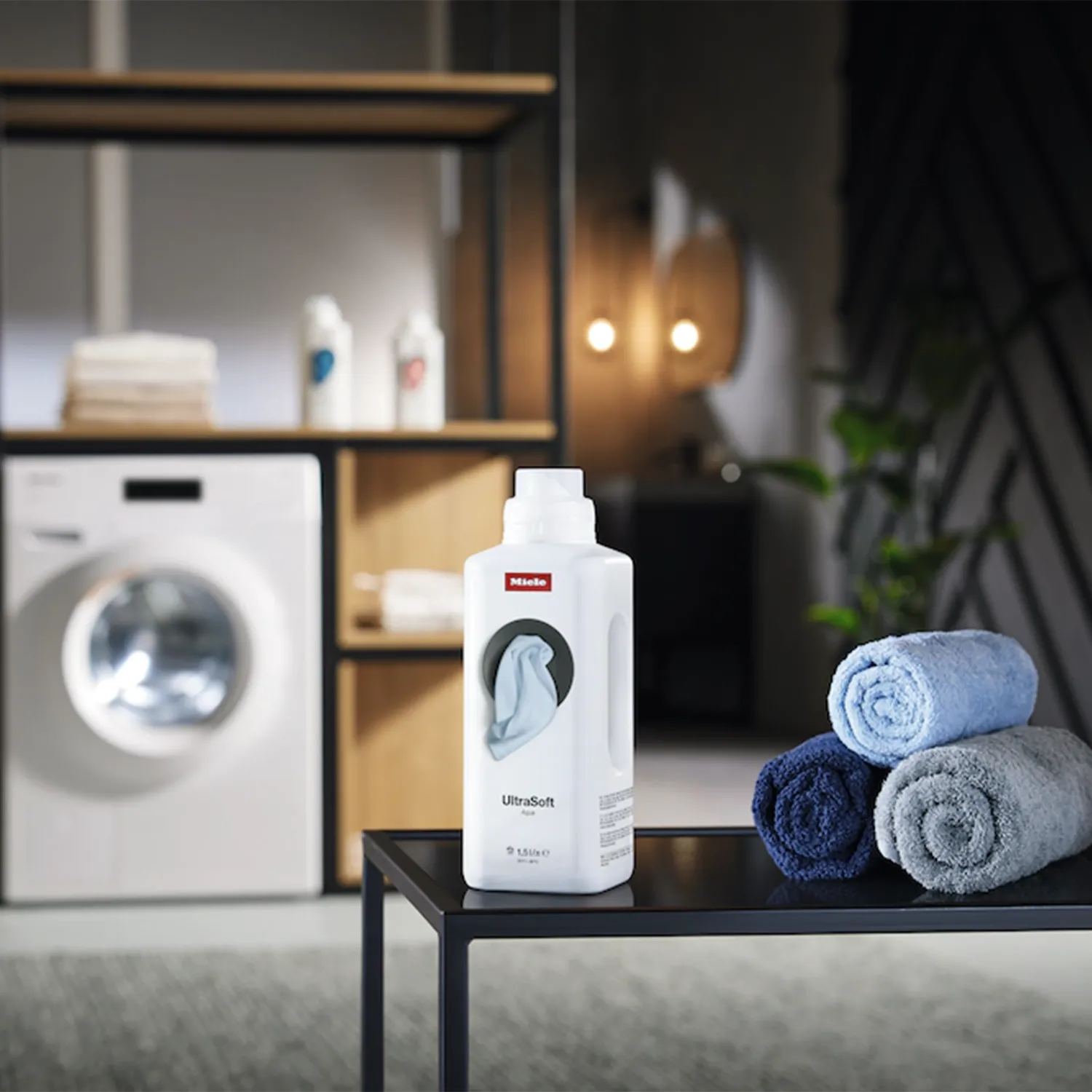 Miele WA SO 1503 L UltraSoft Yumuşatıcı 1,5 l