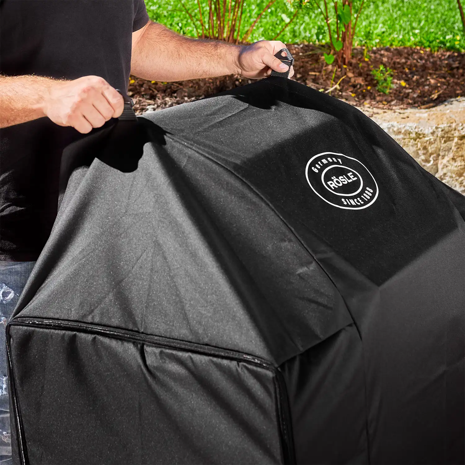 Videro G2-s Vario Gazlı Barbekü