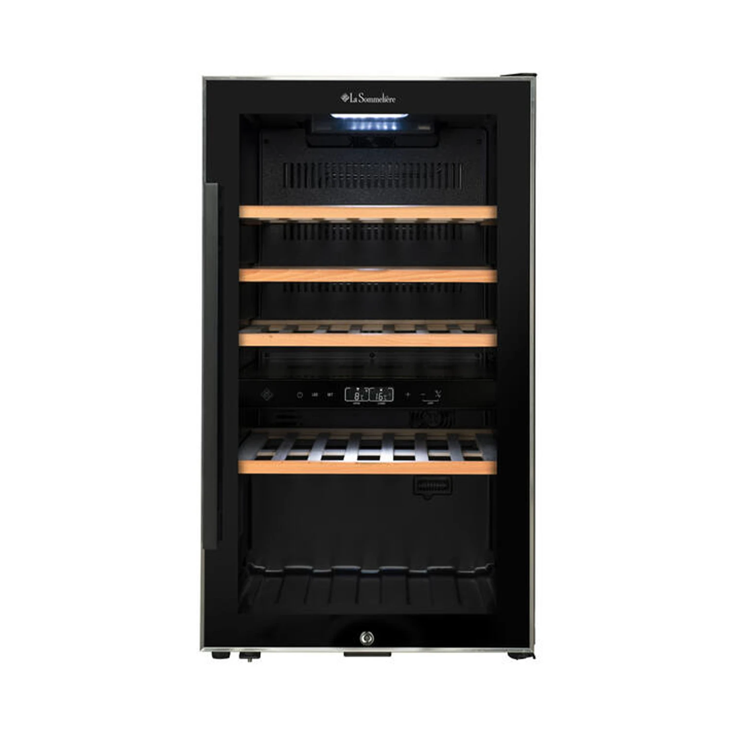 La Sommeliere ECS512Z Şarap Dolabı