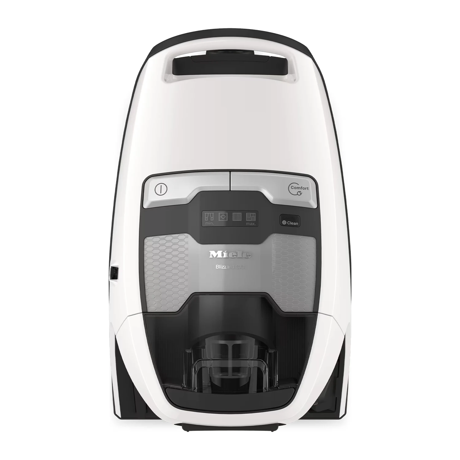 Miele Blizzard CX1 Comfort XL Lotos Beyaz Elektrikli Süpürge - Skmf5