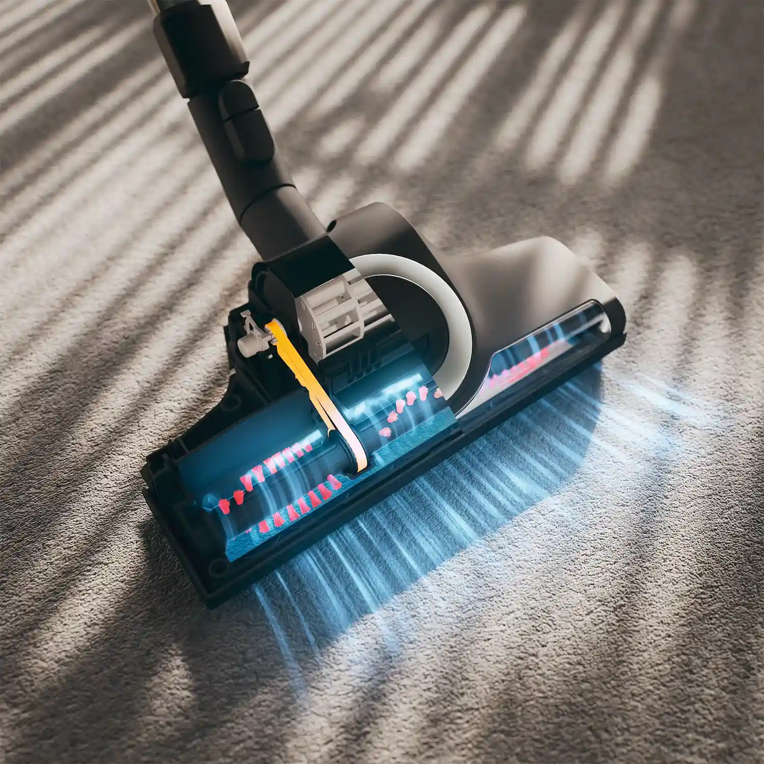 Miele Boost CX1 Cat&Dog Powerline Elektrikli Süpürge - Siyah