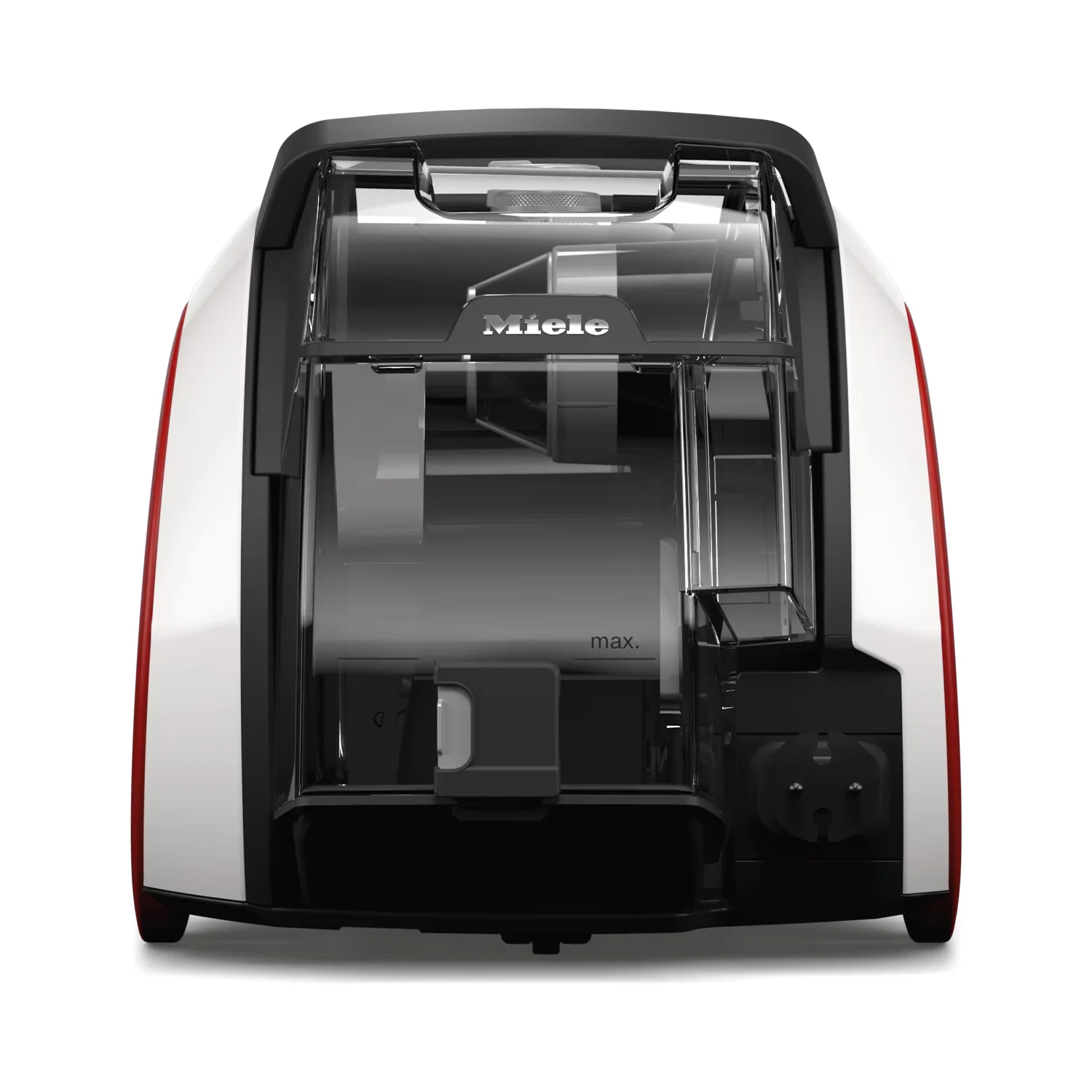 Miele Boost CX1 Powerline Torbasız Elektrikli Süpürge - Beyaz