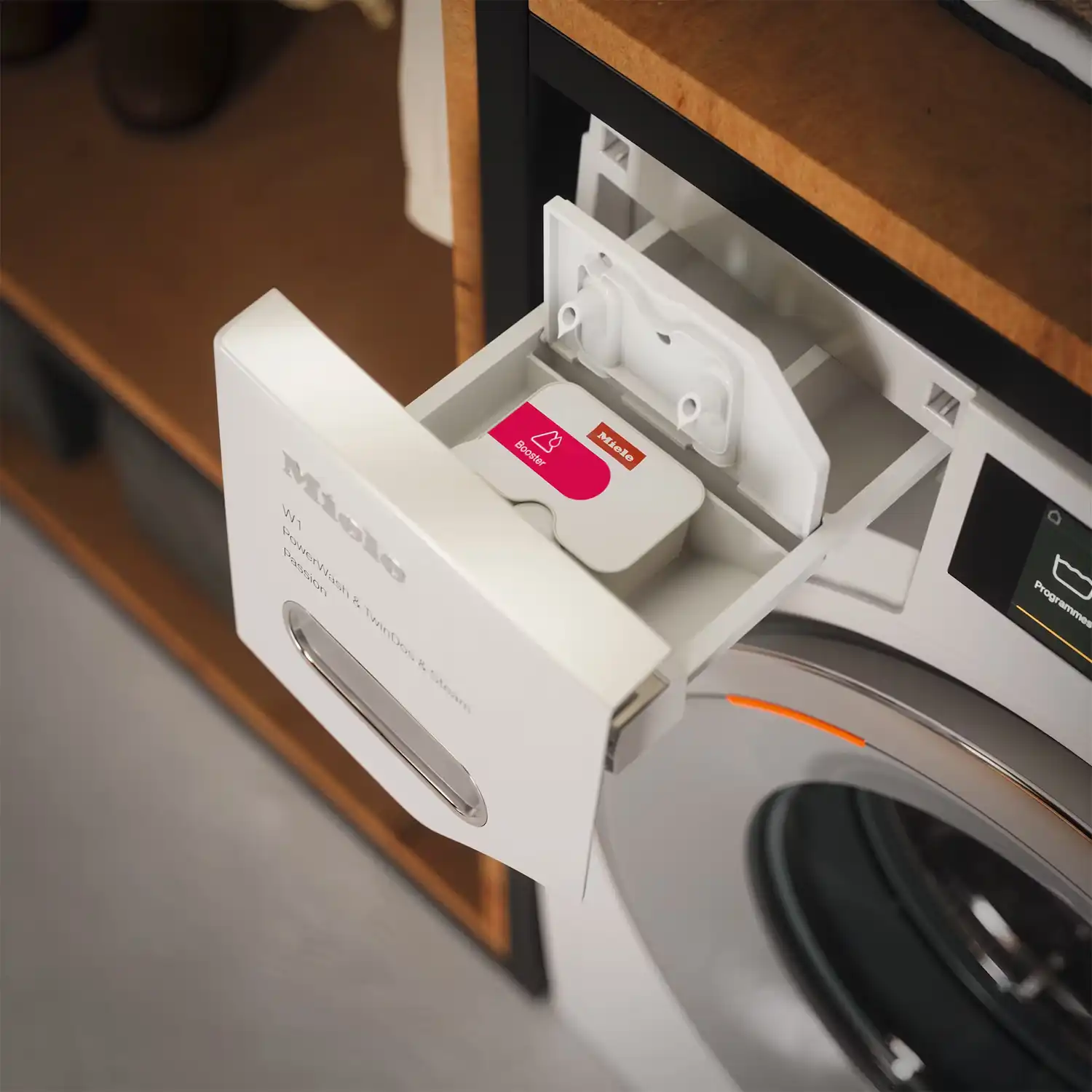 Miele Caps Booster Leke Çıkarıcı 6 lı Kapsül