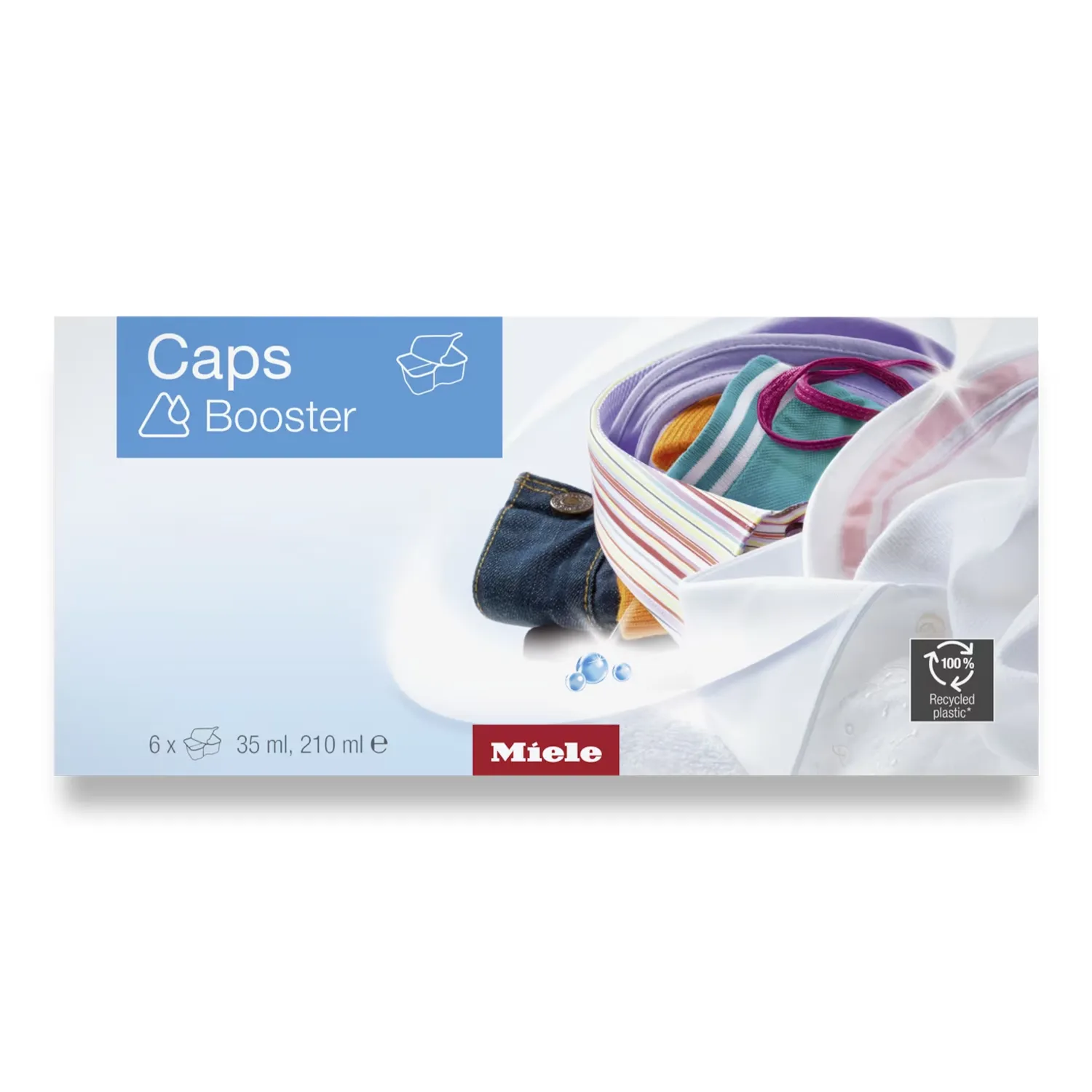 mk caps booster 6li leke cikarici ana gorsel