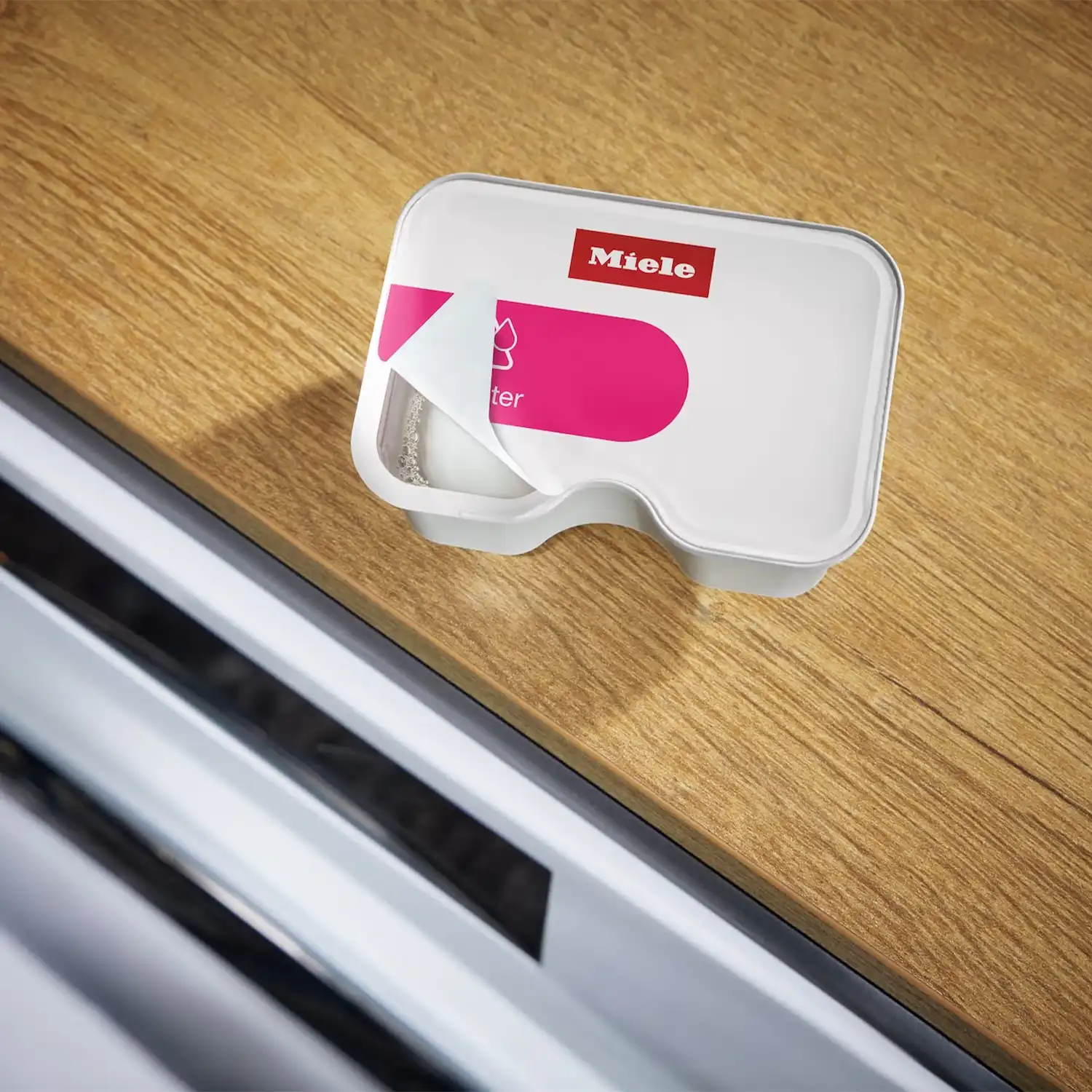 Miele Caps Booster Leke Çıkarıcı 6 lı Kapsül