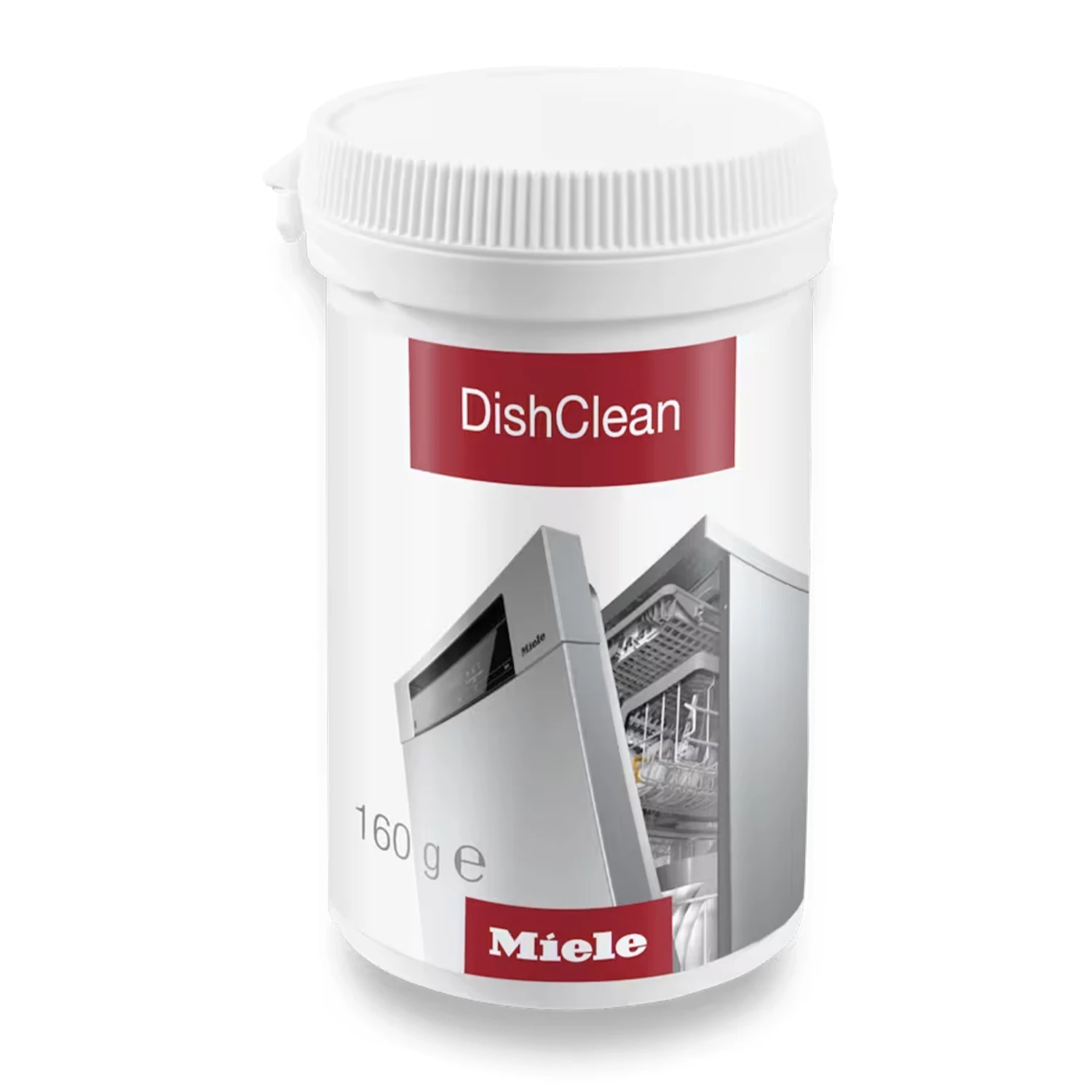 Miele DishClean Bulaşık Makinesi Temizleme Tozu