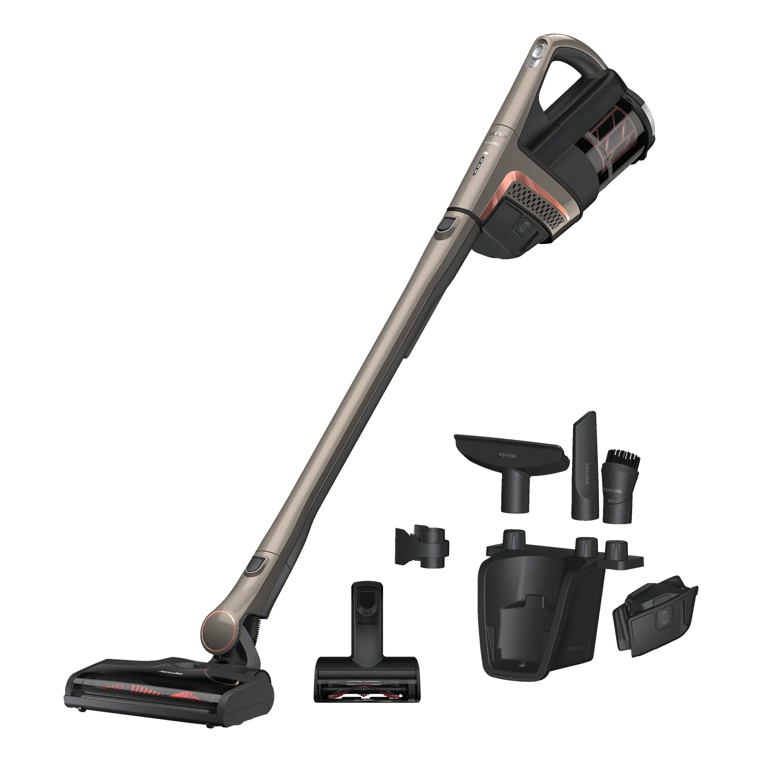Miele Triflex HX2 Performance Dikey Süpürge (OUTLET)