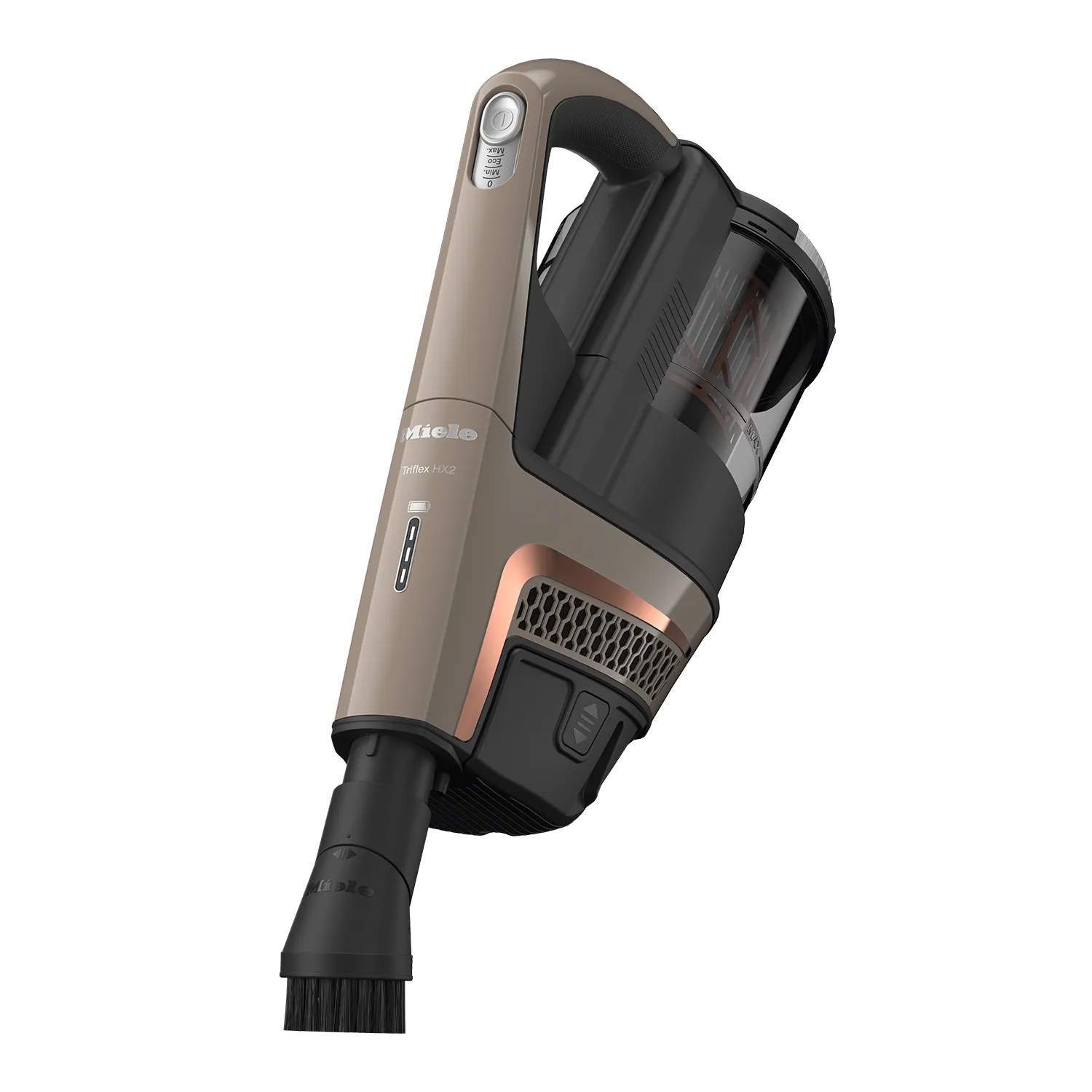 Miele Triflex HX2 Performance Dikey Süpürge (OUTLET)