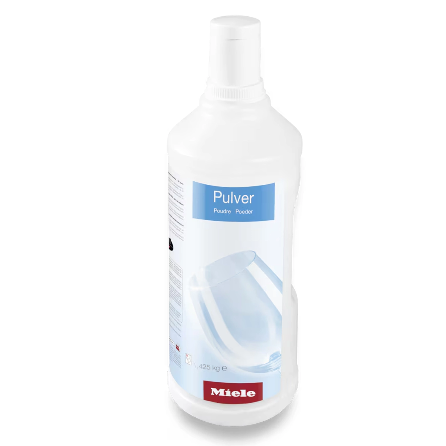 Miele Toz Bulaşık Makinesi Deterjanı 1,4 kg - 95 yıkama