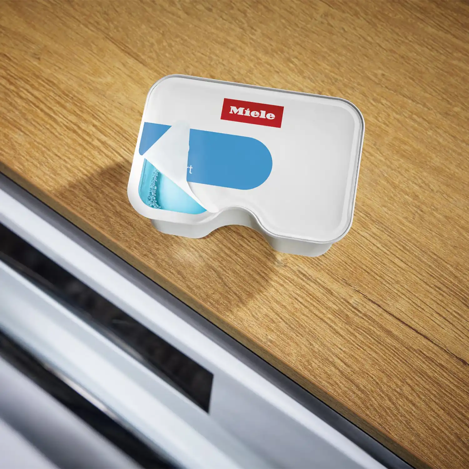 Miele Caps Sport 6 lı Kapsül Deterjan
