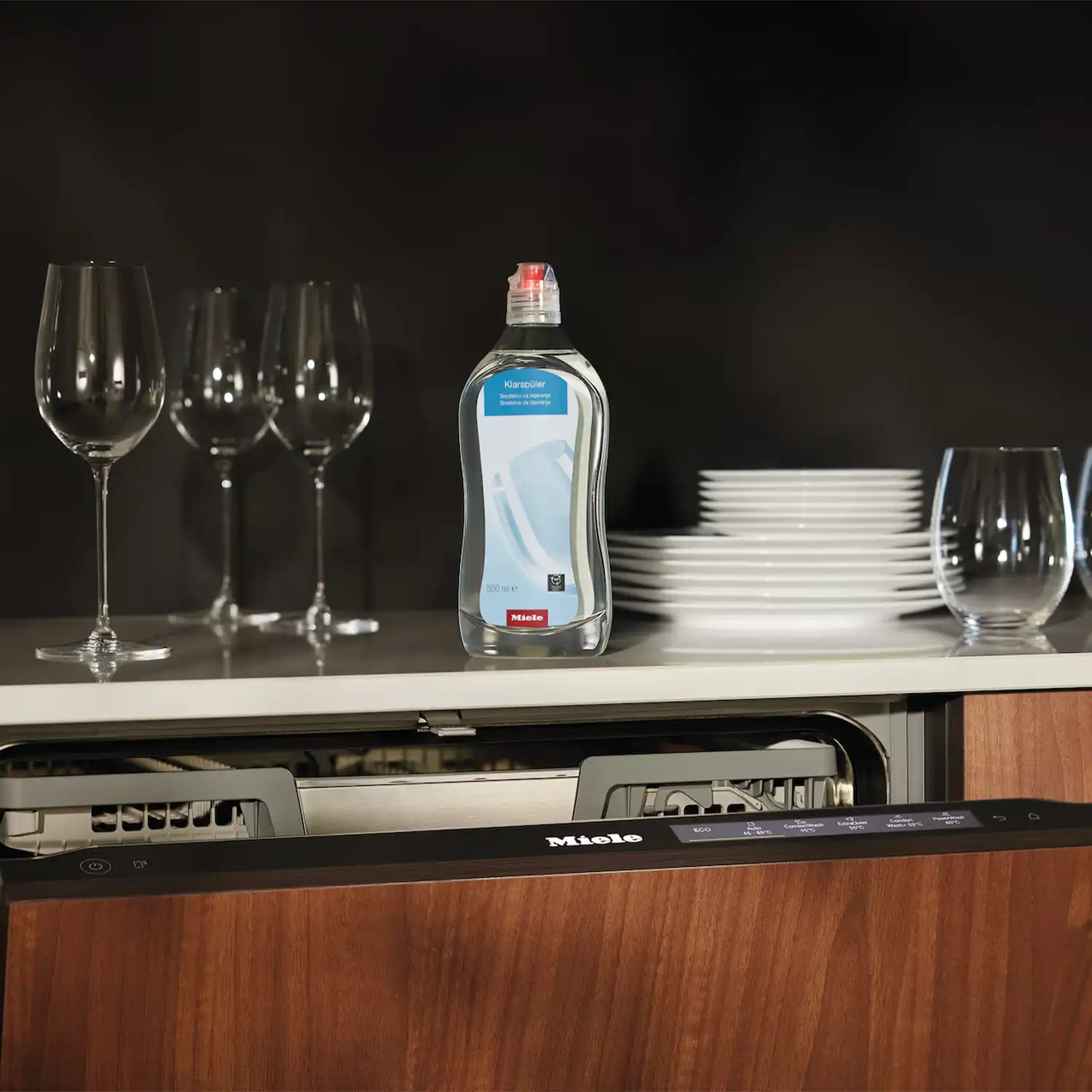Miele GS RA Bulaşık Makinesi Parlatıcı, 500 ml
