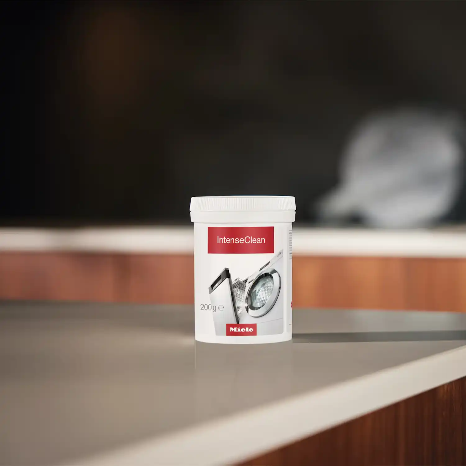 Miele Cihaz Temizleme Tozu 3'lü Set (Çamaşır&Bulaşık Mk.)