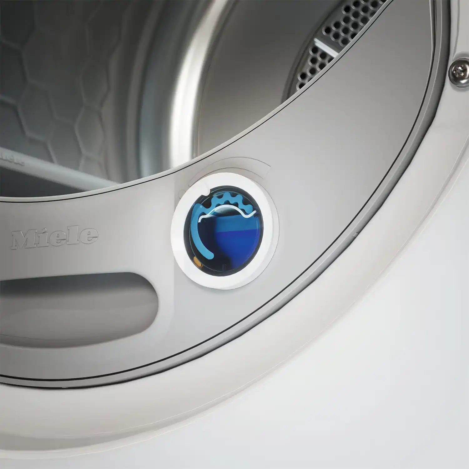 Miele Kurutma Makinesi Koku Flakonu Aqua 12,5 ml