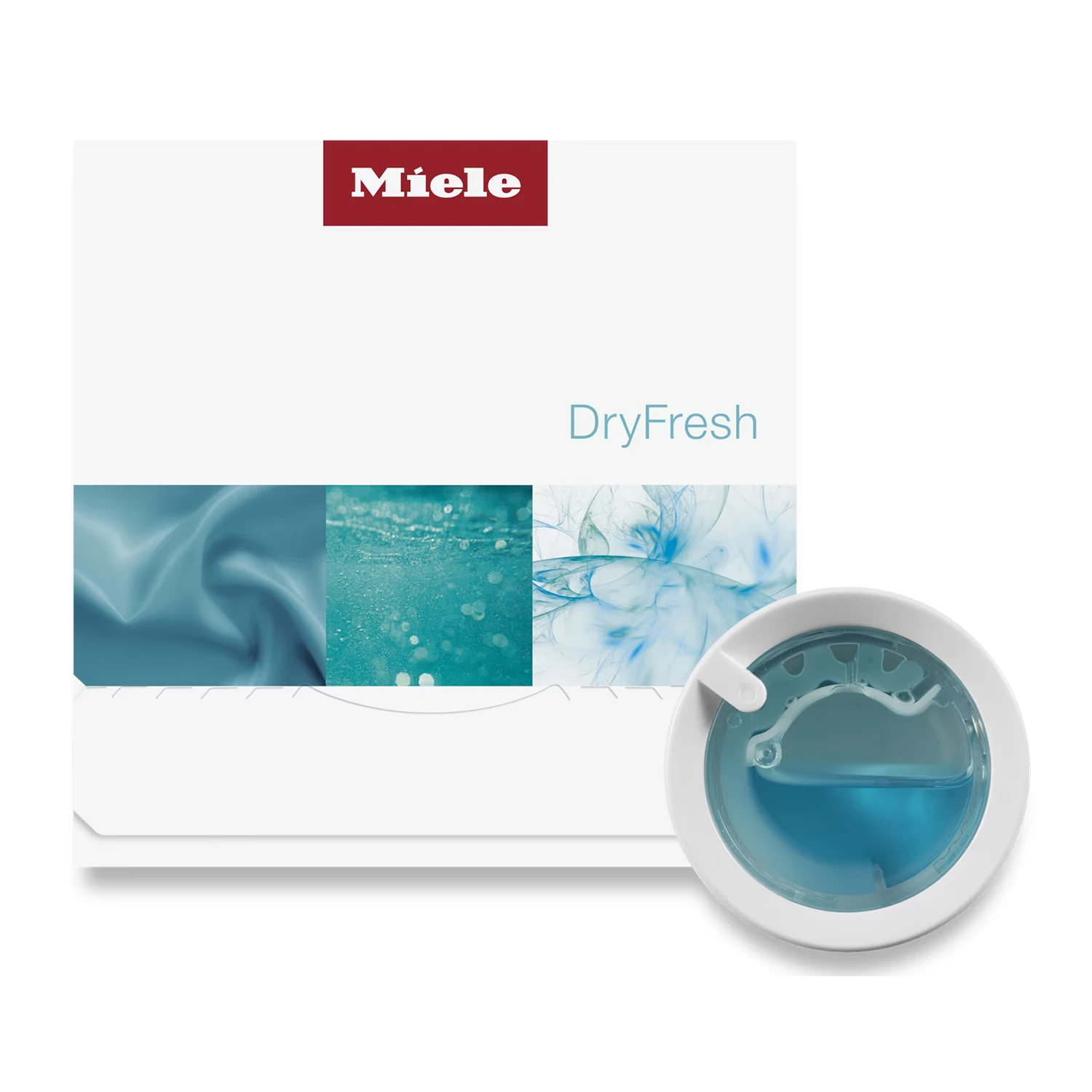 Miele Kurutma Makinesi Koku Flakonu DryFresh