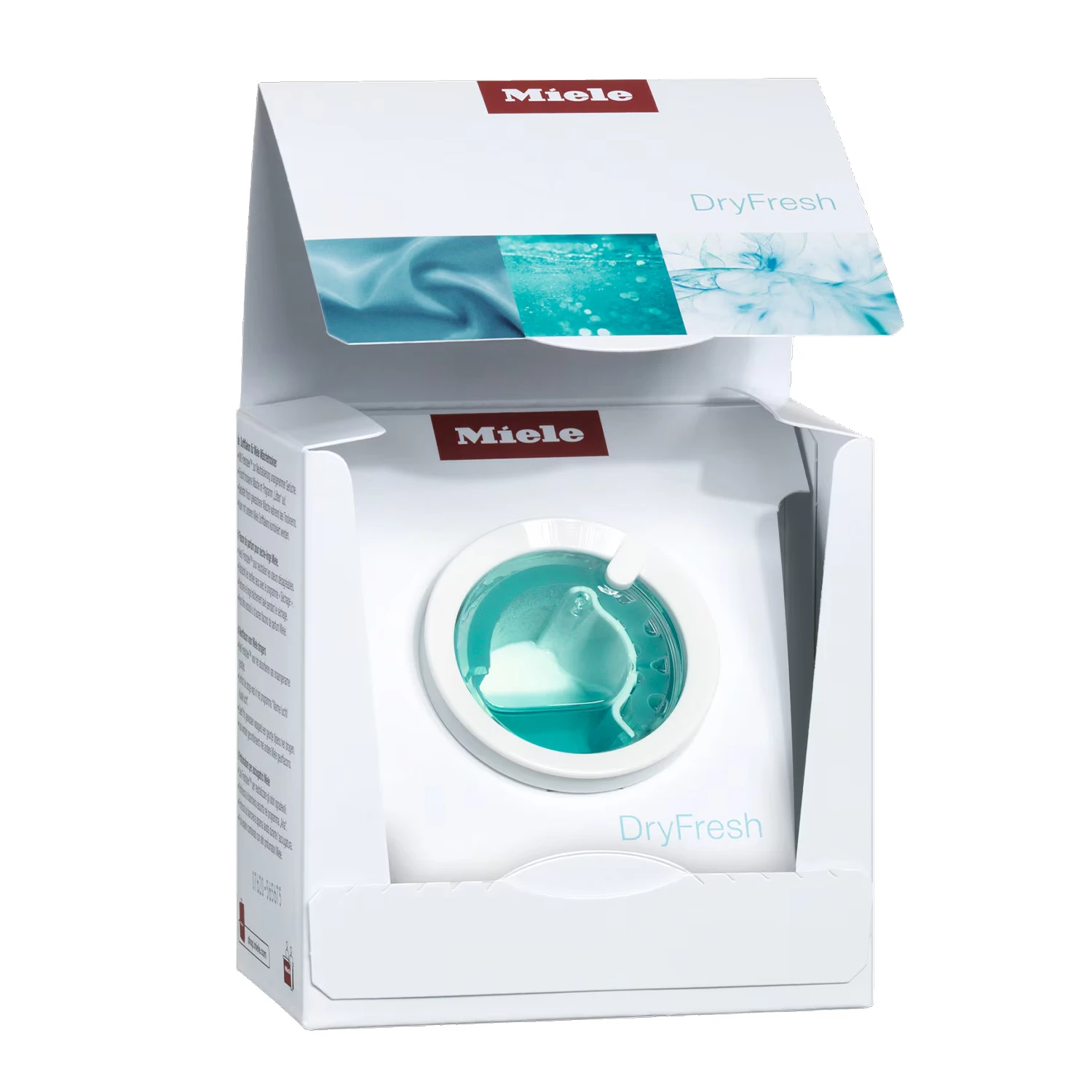 Miele Kurutma Makinesi Koku Flakonu DryFresh