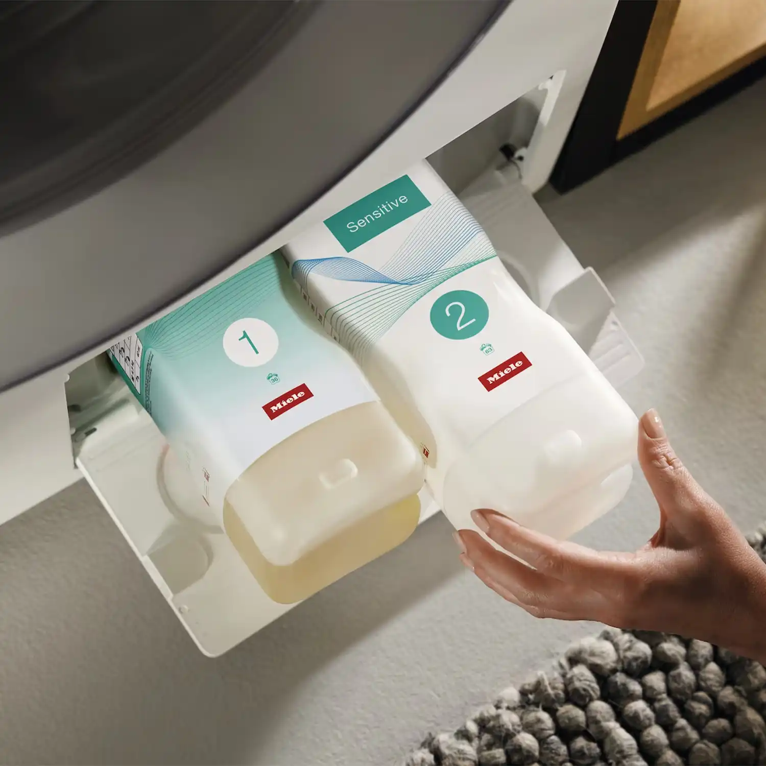 Miele UltraPhase 1 Sensitive Kartuşu