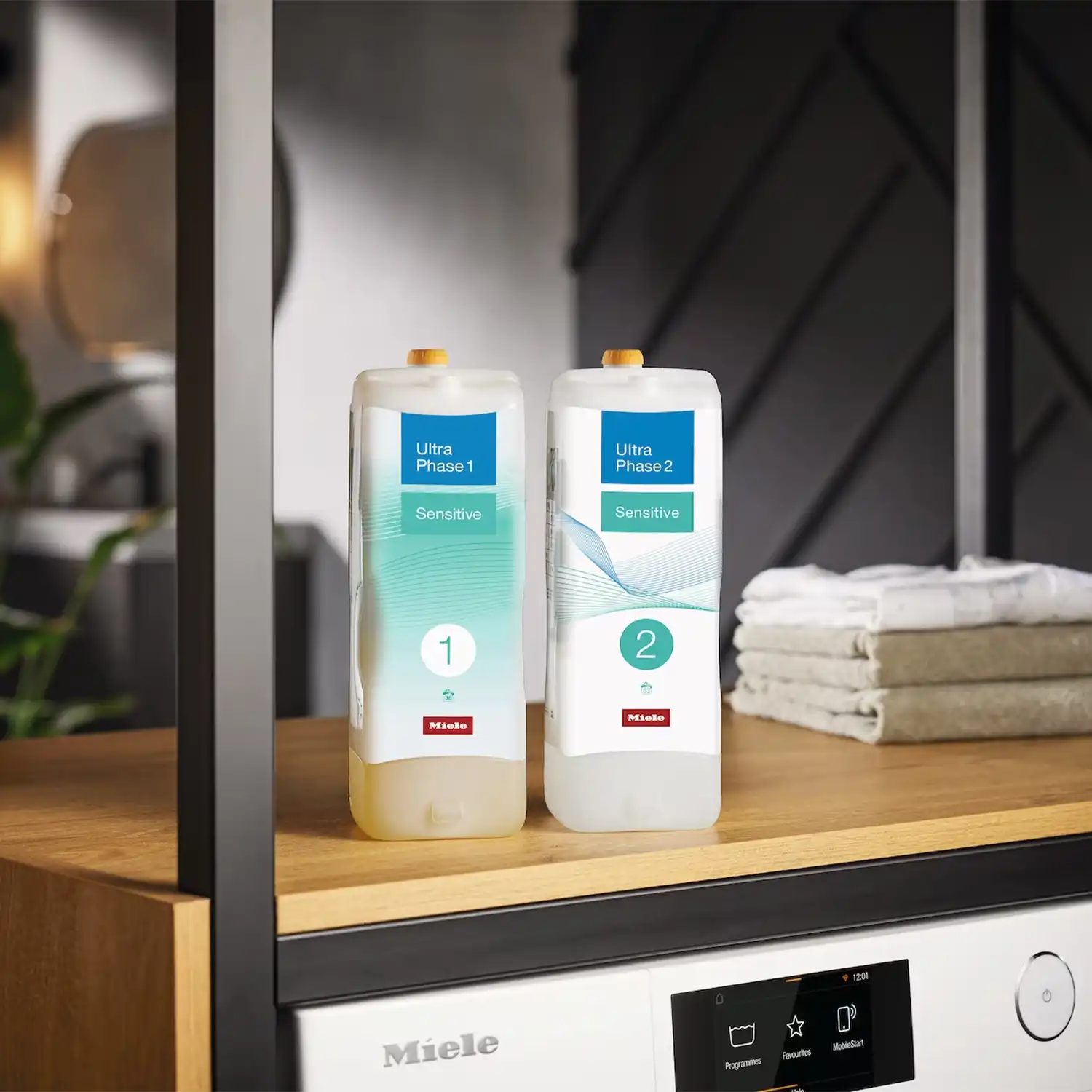 Miele UltraPhase 1 Sensitive Kartuşu