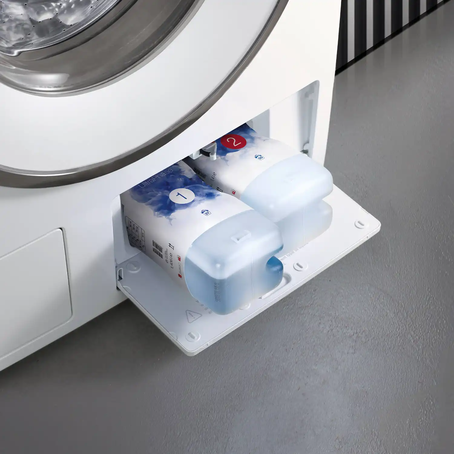 Miele UltraPhase 2 Çamaşır Deterjanı