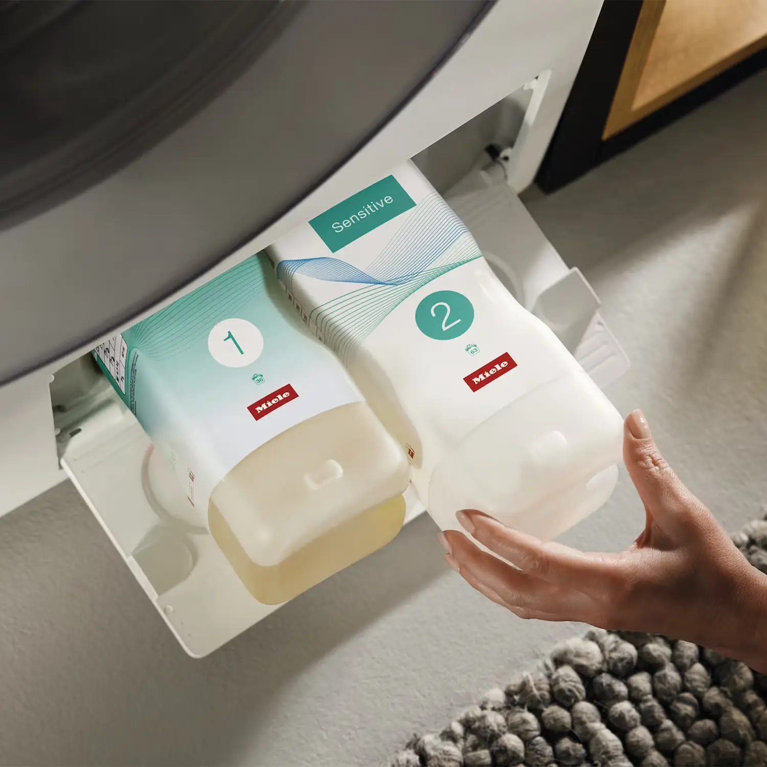 Miele UltraPhase 2 Sensitive Kartuşu