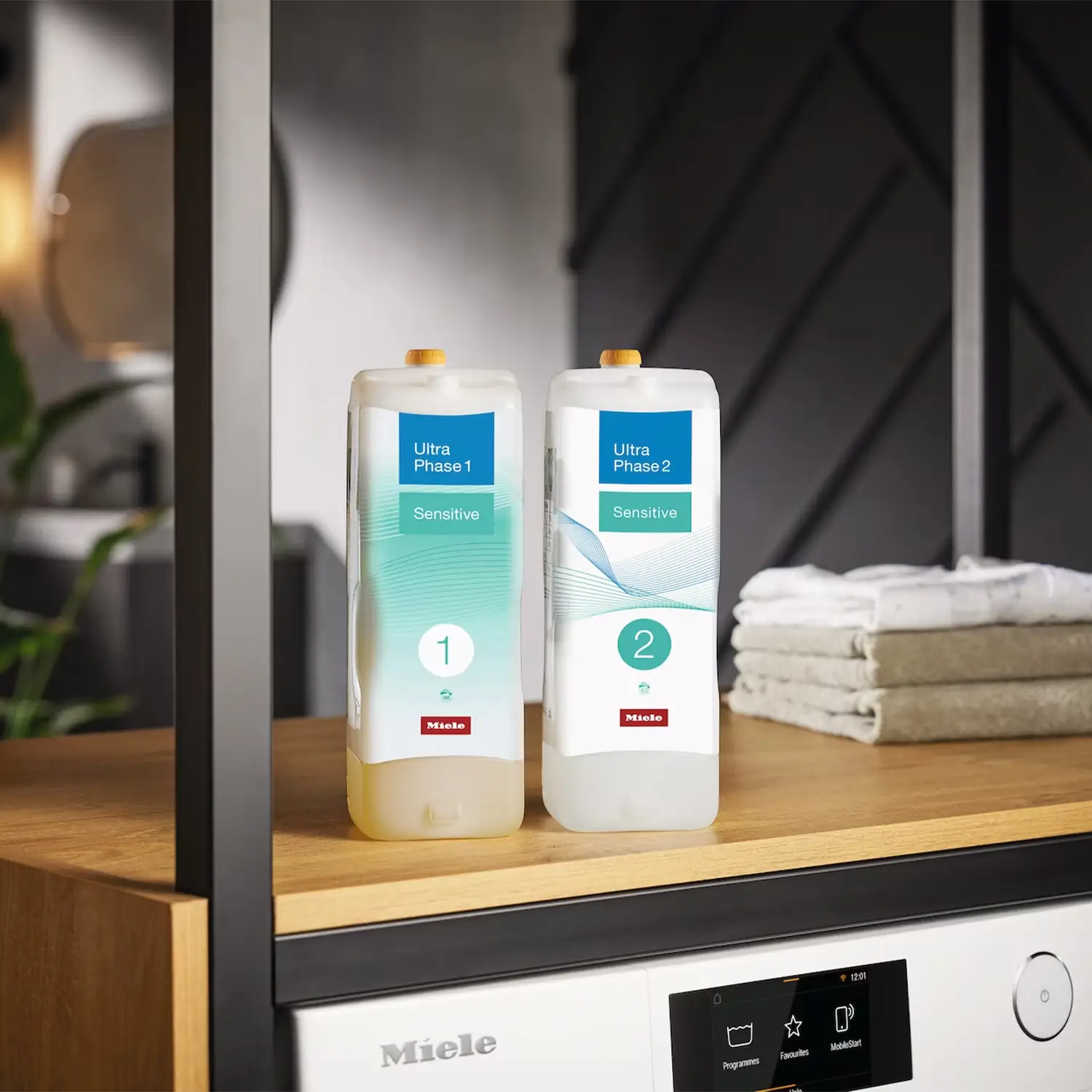 Miele UltraPhase 2 Sensitive Kartuşu