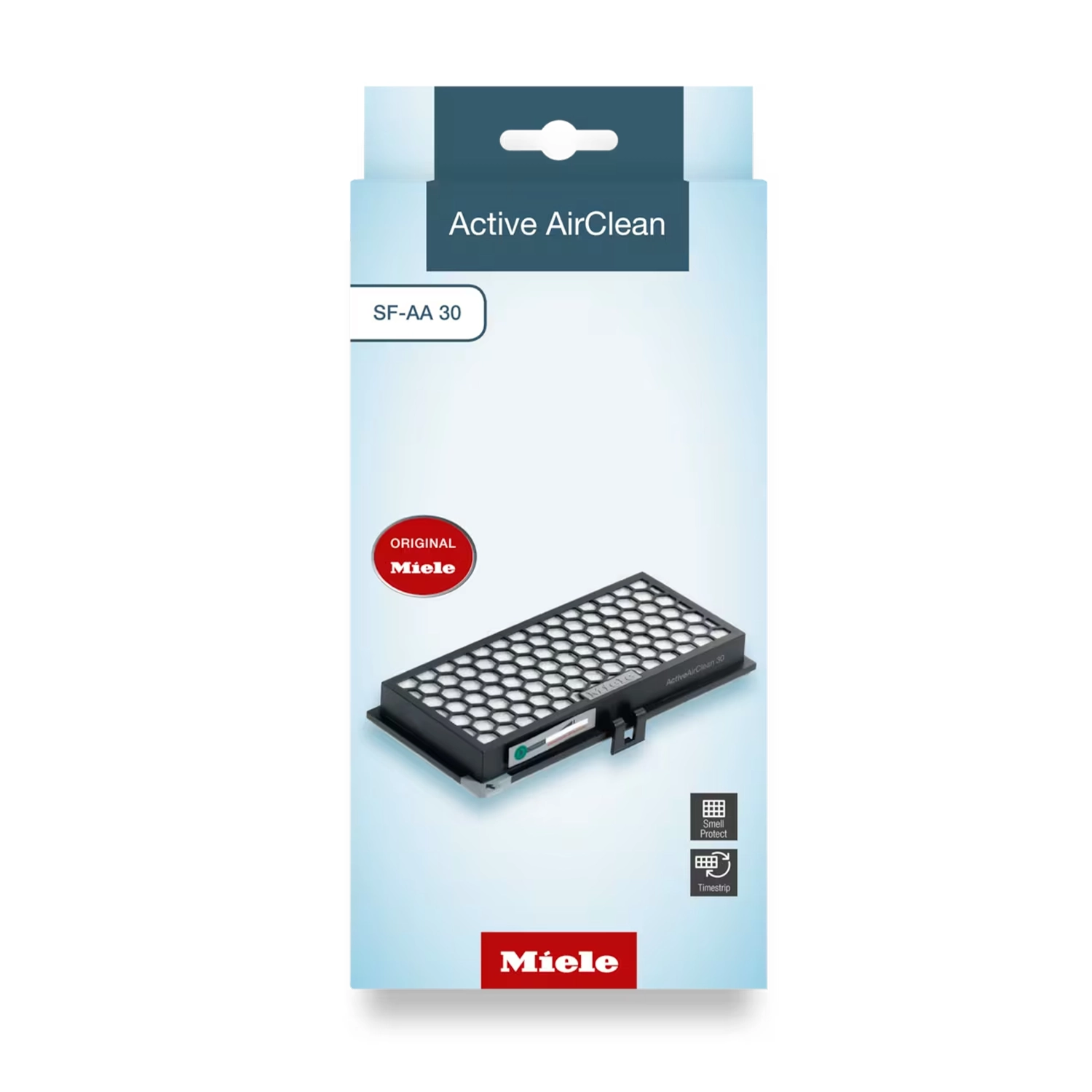 miele sfaa 30 li active air clean kutu gorseli
