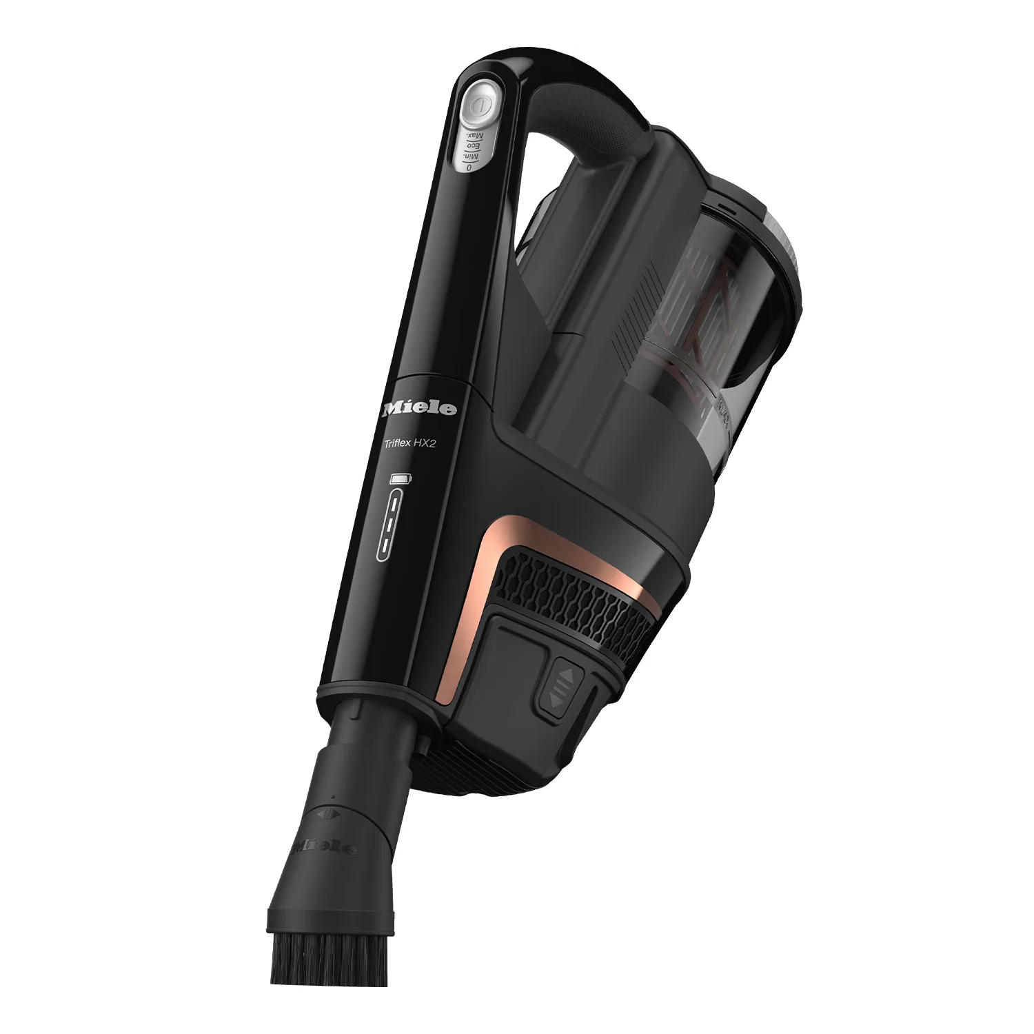 Miele Triflex HX2 Cat Dog Dikey Süpürge (OUTLET)