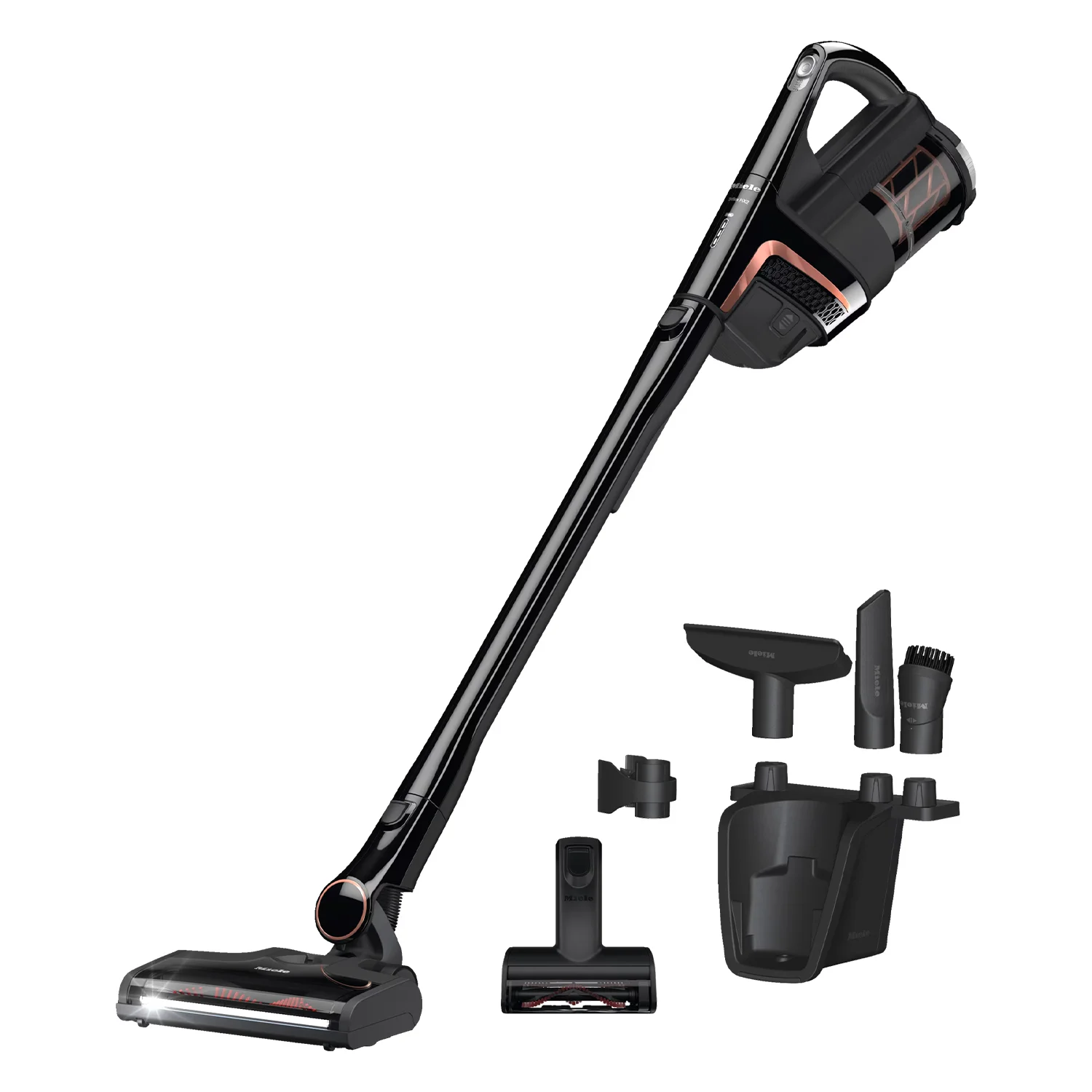 Miele Triflex HX2 Cat Dog Dikey Süpürge (OUTLET)