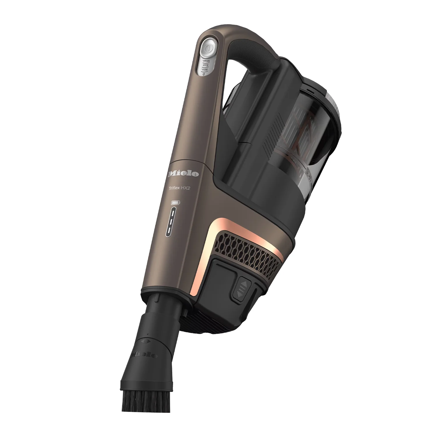 Miele Triflex HX2 Pro Dikey Süpürge - (OUTLET)