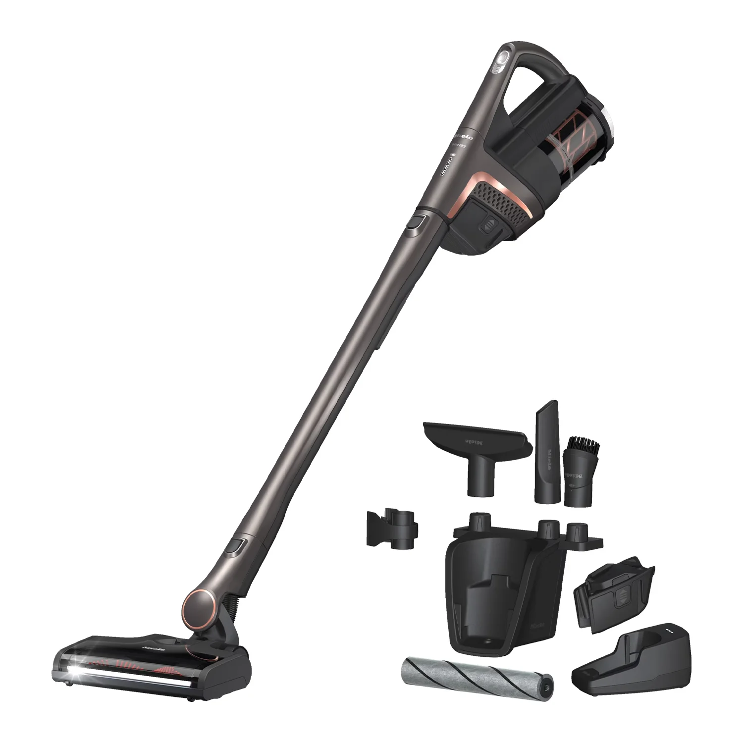 Miele Triflex HX2 Pro Dikey Süpürge - (OUTLET)